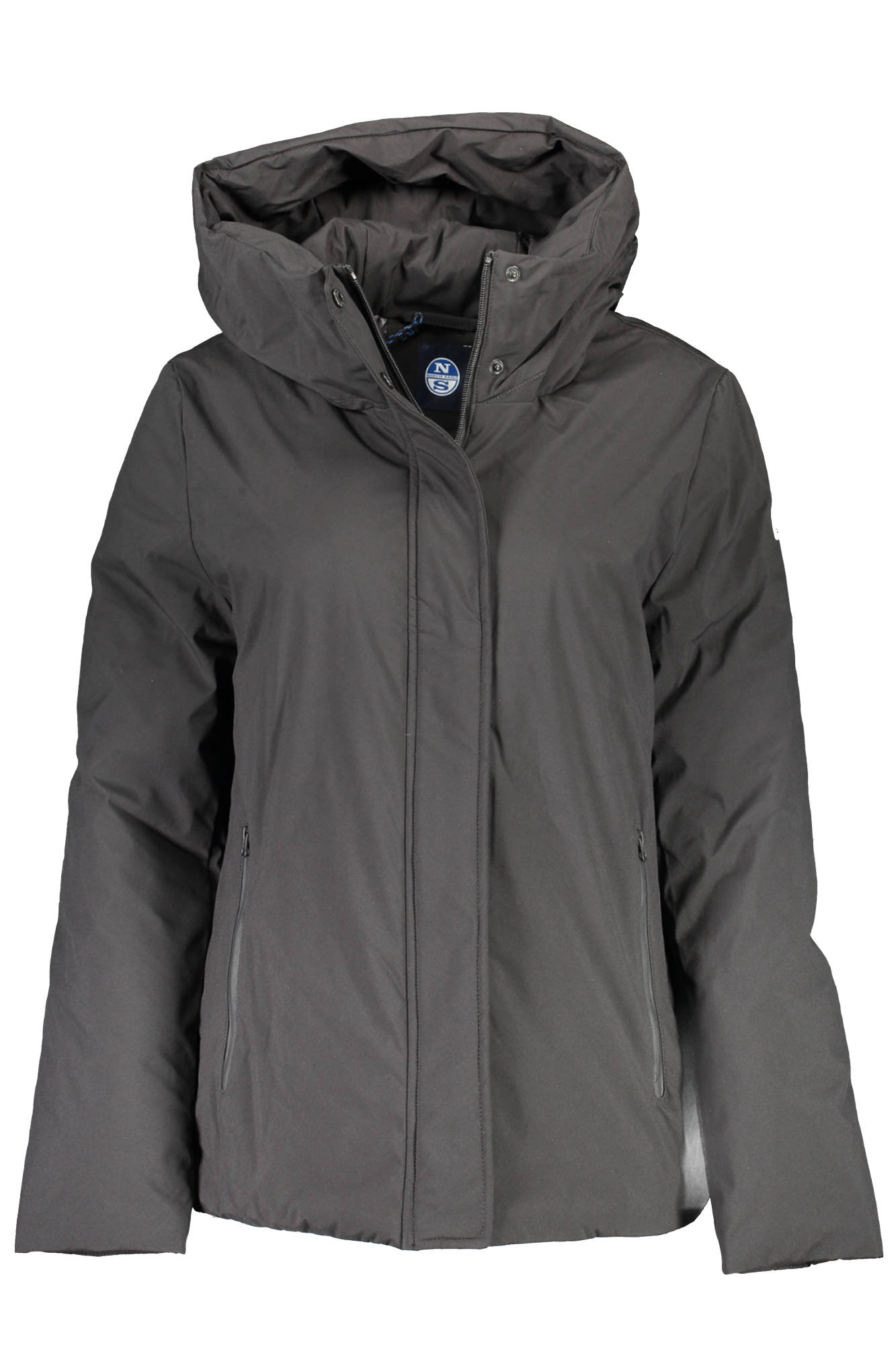 NORTH SAILS Jackets and down jackets Nero - 901193-000