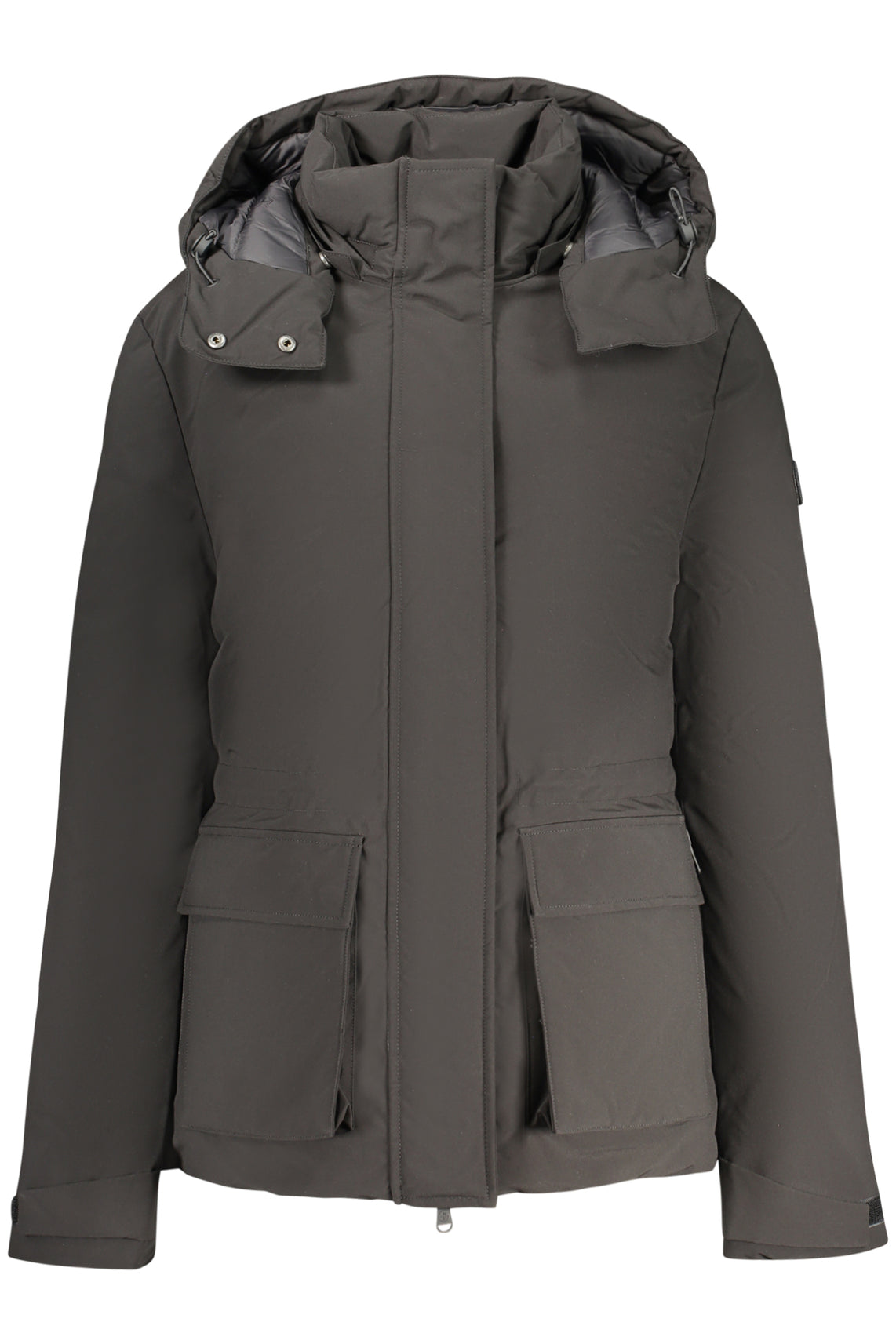 NORTH SAILS Jackets and down jackets Black - 000024000