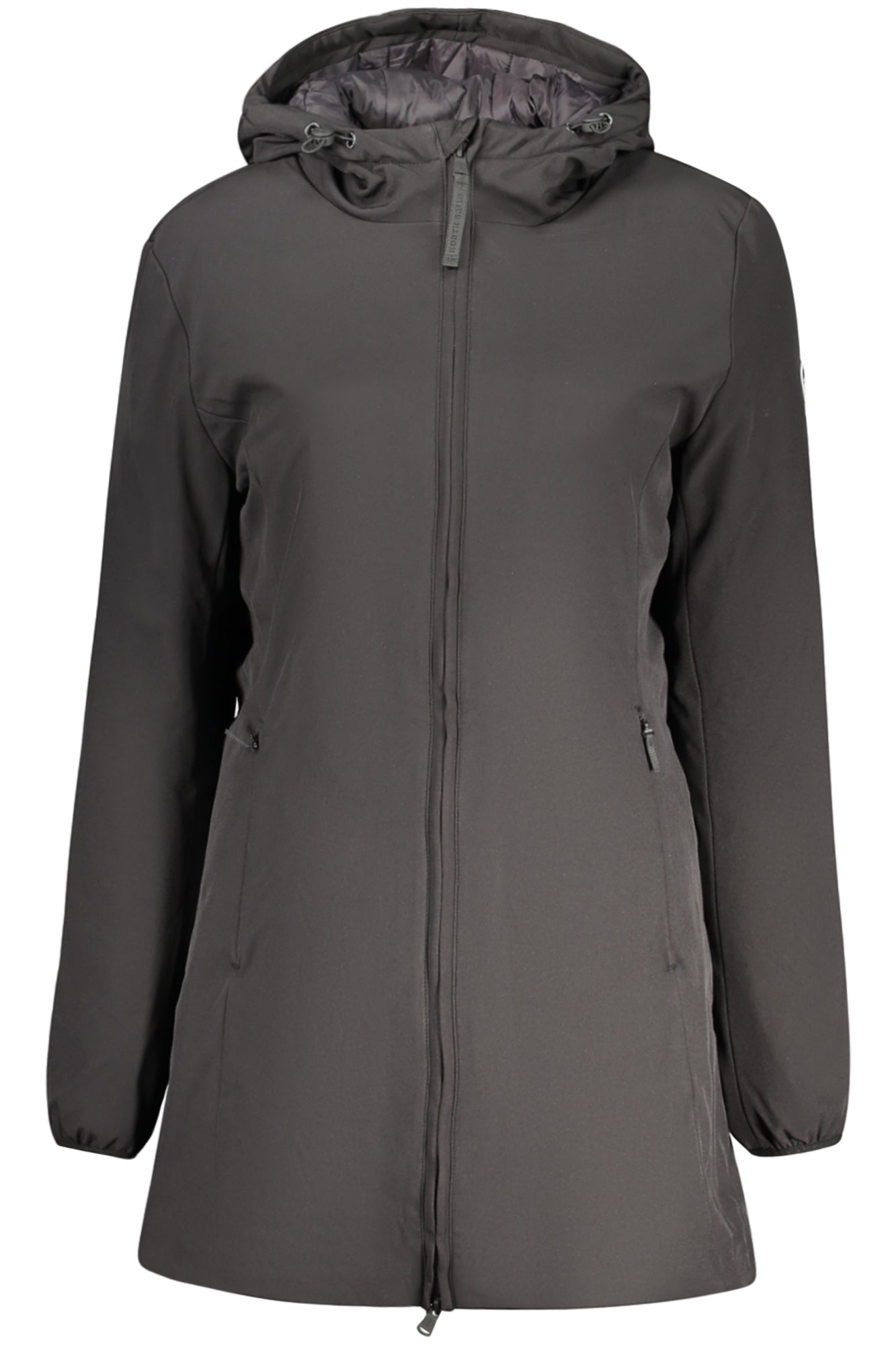 NORTH SAILS Jackets and down jackets Black - 000022000