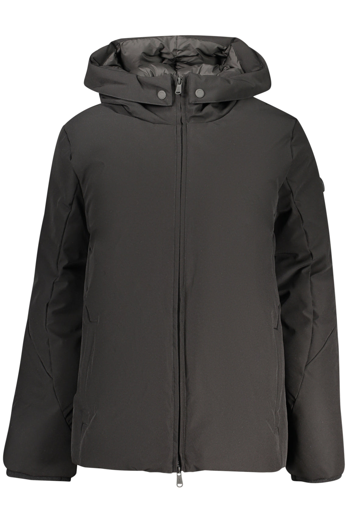 NORTH SAILS Jackets and down jackets Black - 000020000