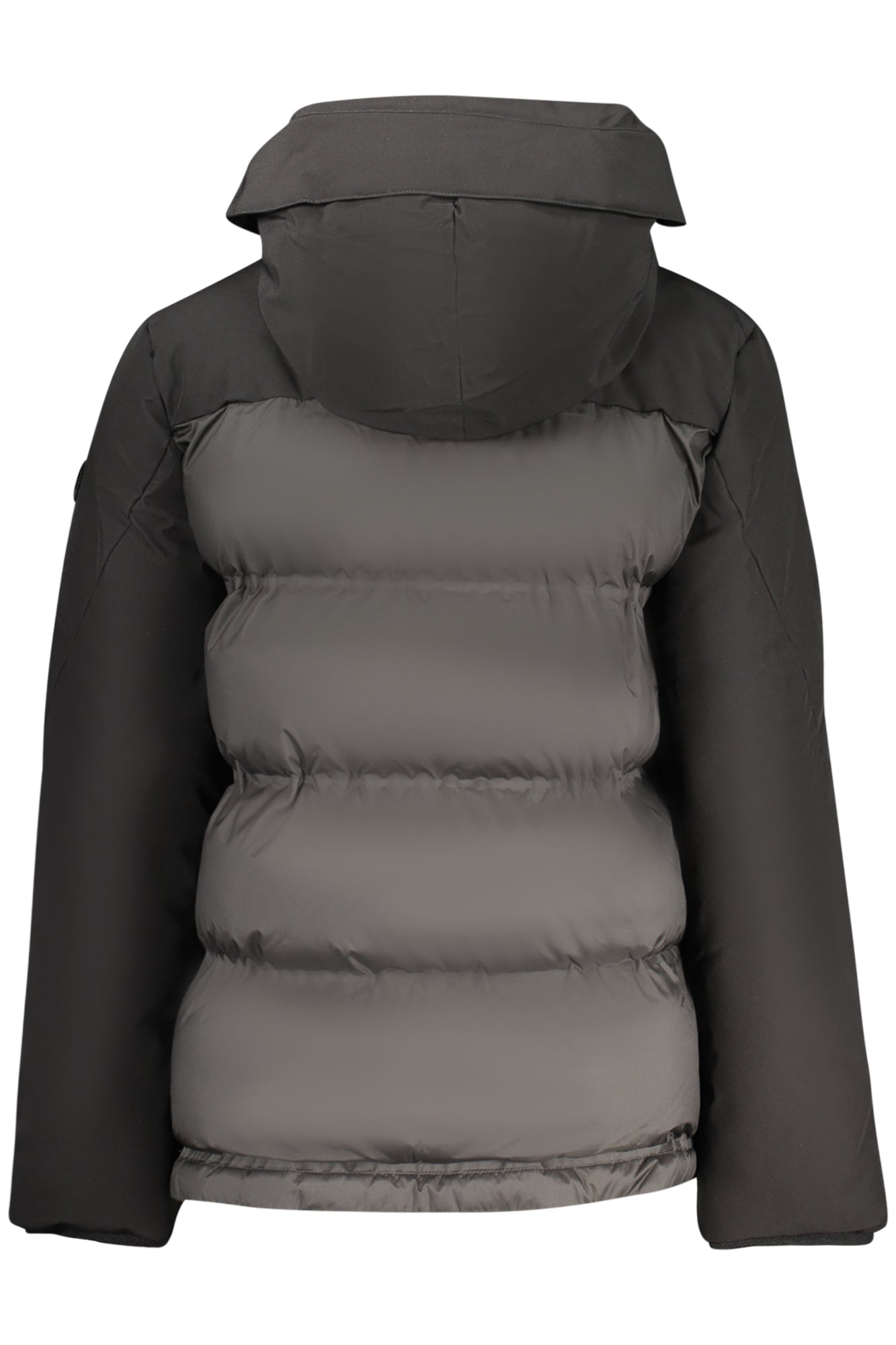 NORTH SAILS NORTH SAILS WOMEN'S WHITE JACKET - Nero