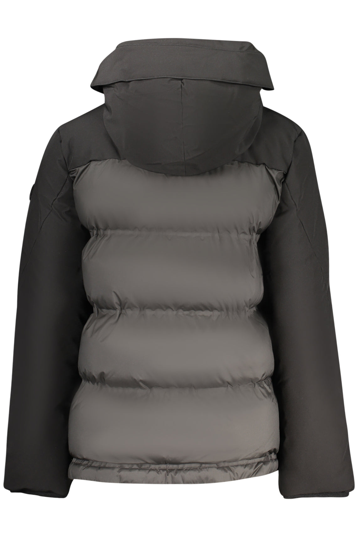 NORTH SAILS Jackets and down jackets Black - 000020000