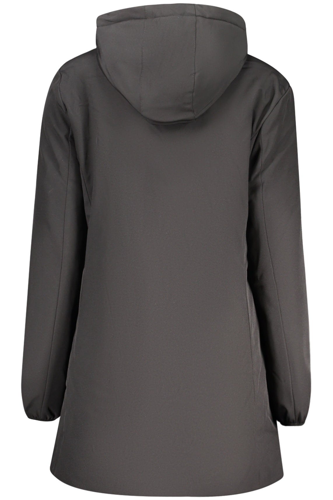 NORTH SAILS NORTH SAILS WOMEN'S BLACK JACKET - Black