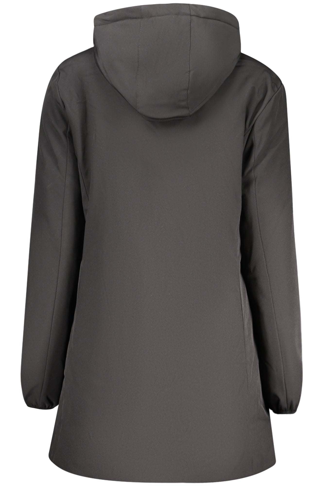 NORTH SAILS NORTH SAILS WOMEN'S BLACK JACKET - Black