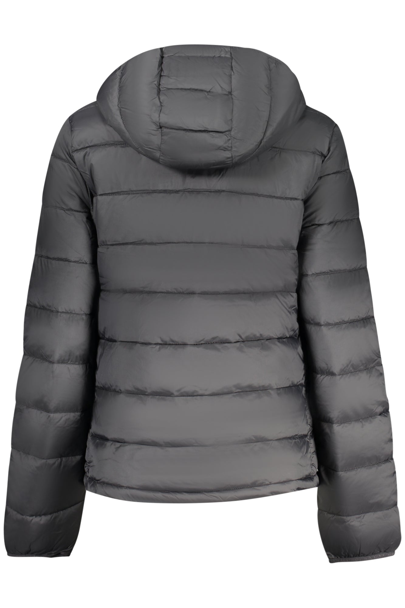 NORTH SAILS NORTH SAILS WOMEN'S RED JACKET - Black