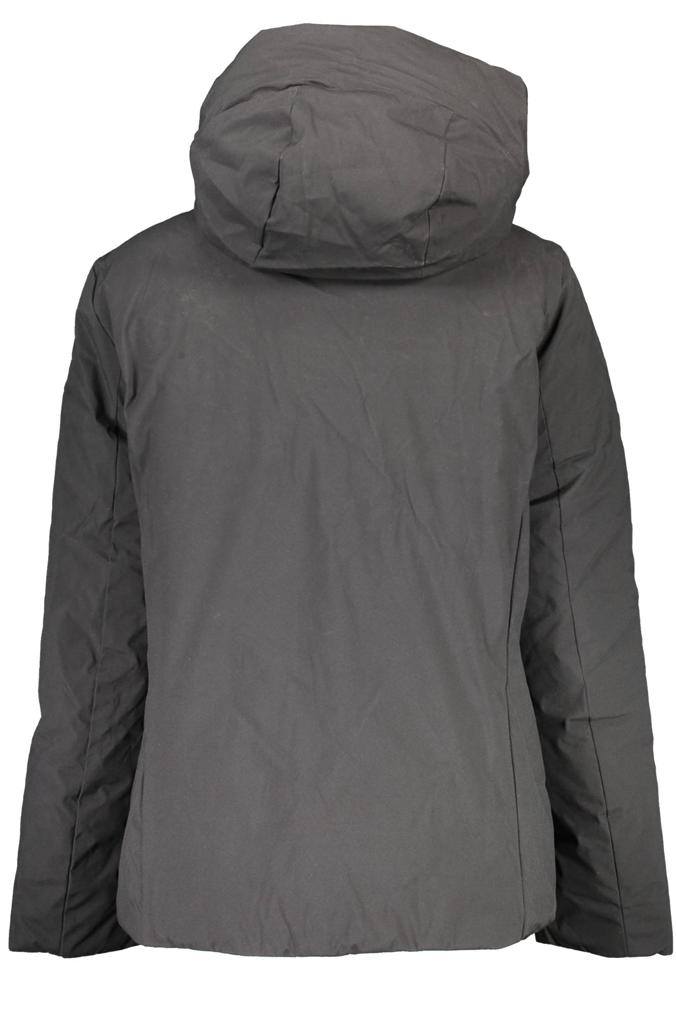 NORTH SAILS Jackets and down jackets Nero - 901193-000