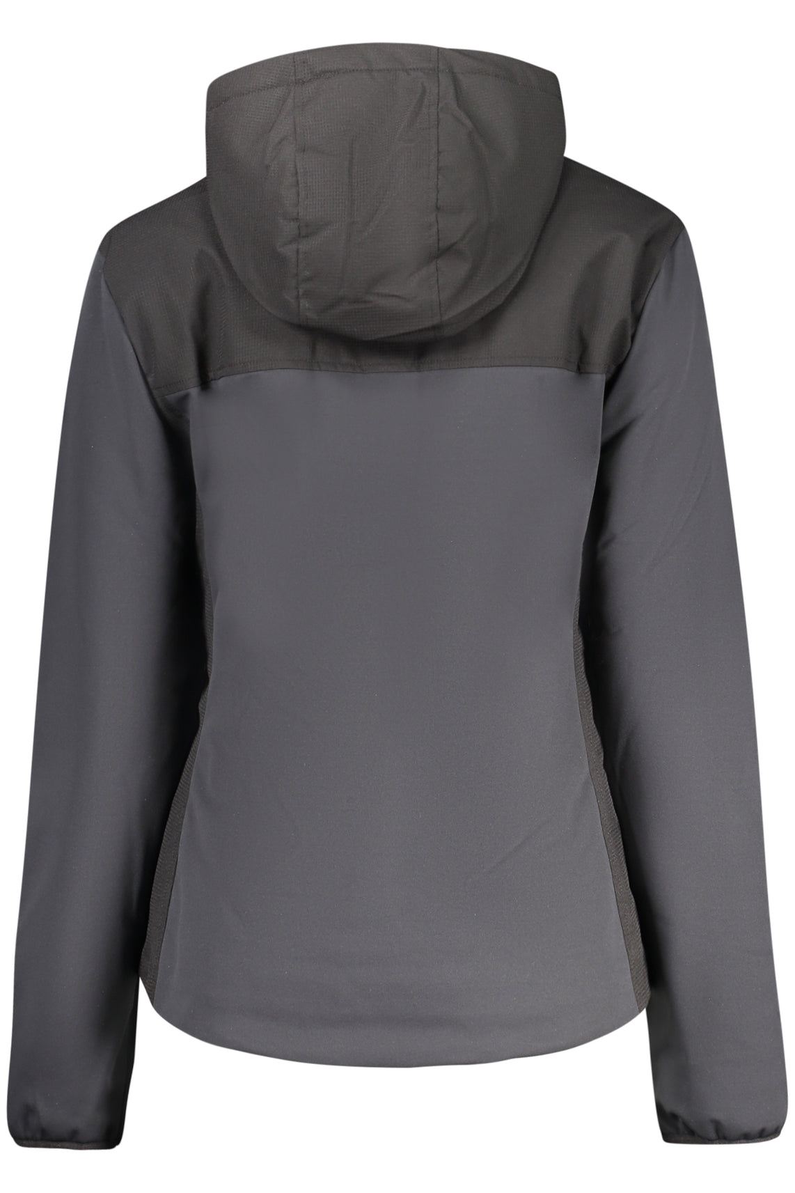 NORTH SAILS NORTH SAILS WOMEN'S BLACK JACKET - Black
