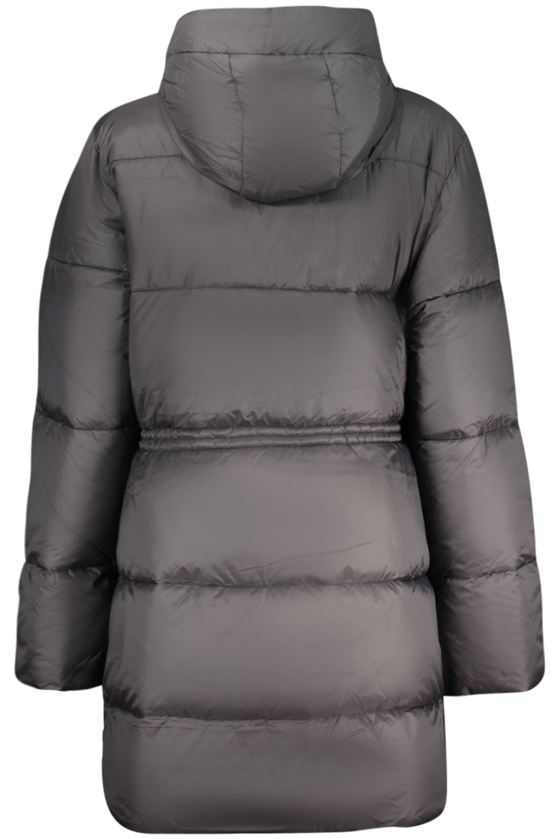 NORTH SAILS NORTH SAILS WOMEN'S BLACK JACKET - Black