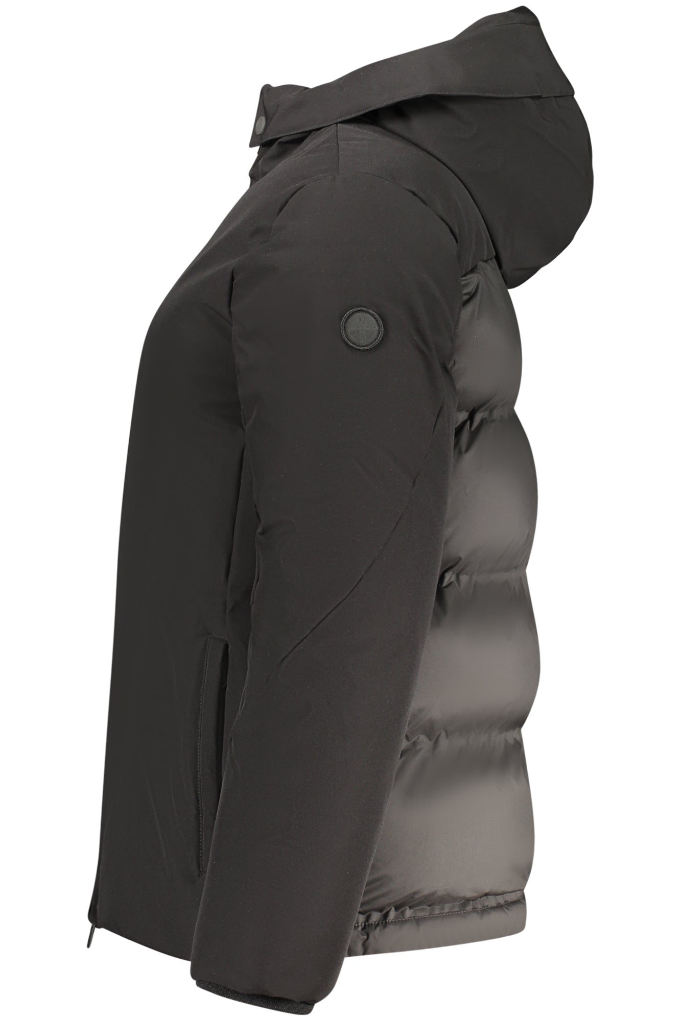 NORTH SAILS Jackets and down jackets Black - 000020000
