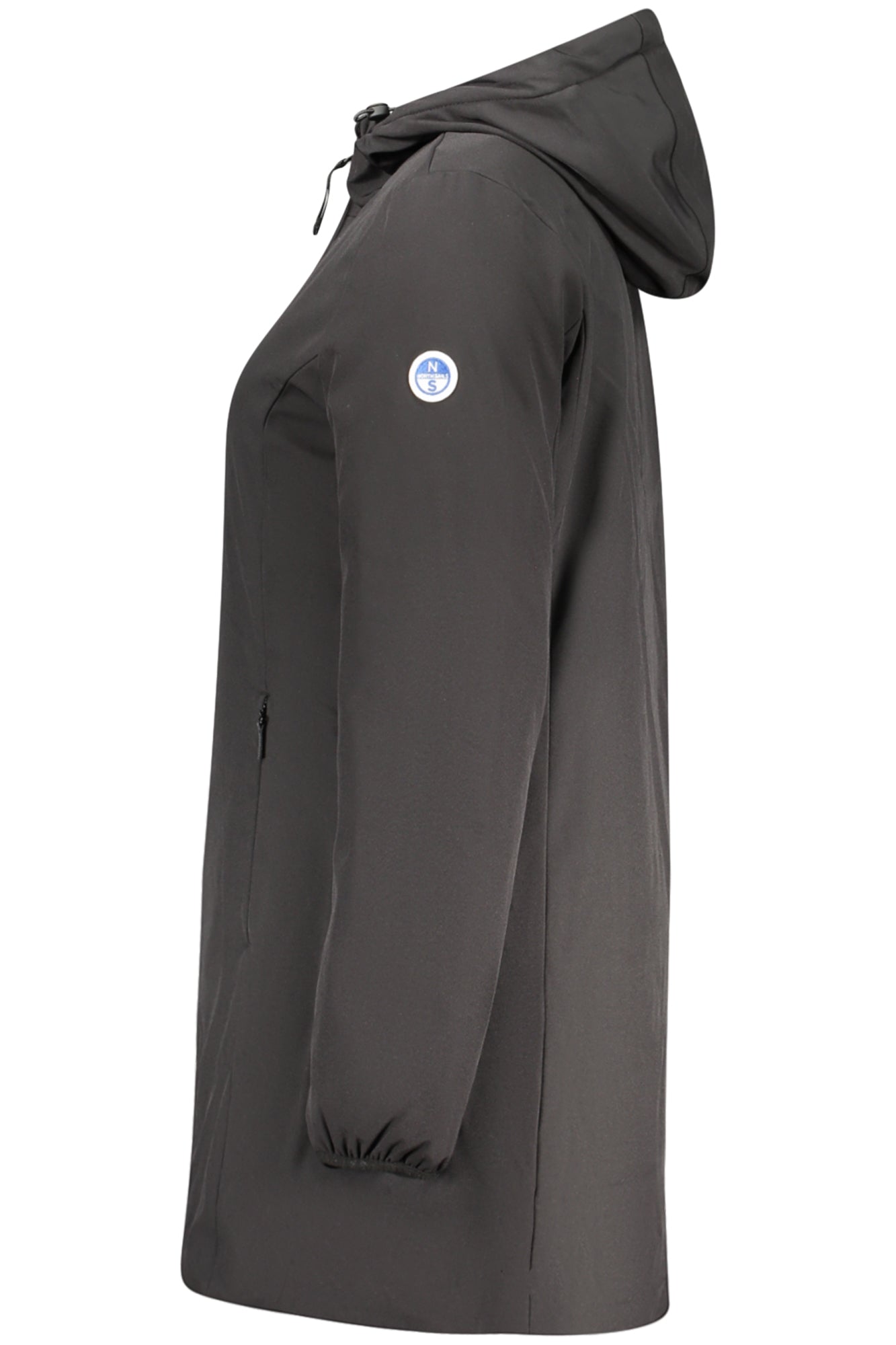 NORTH SAILS Jackets and down jackets Black - 000022000