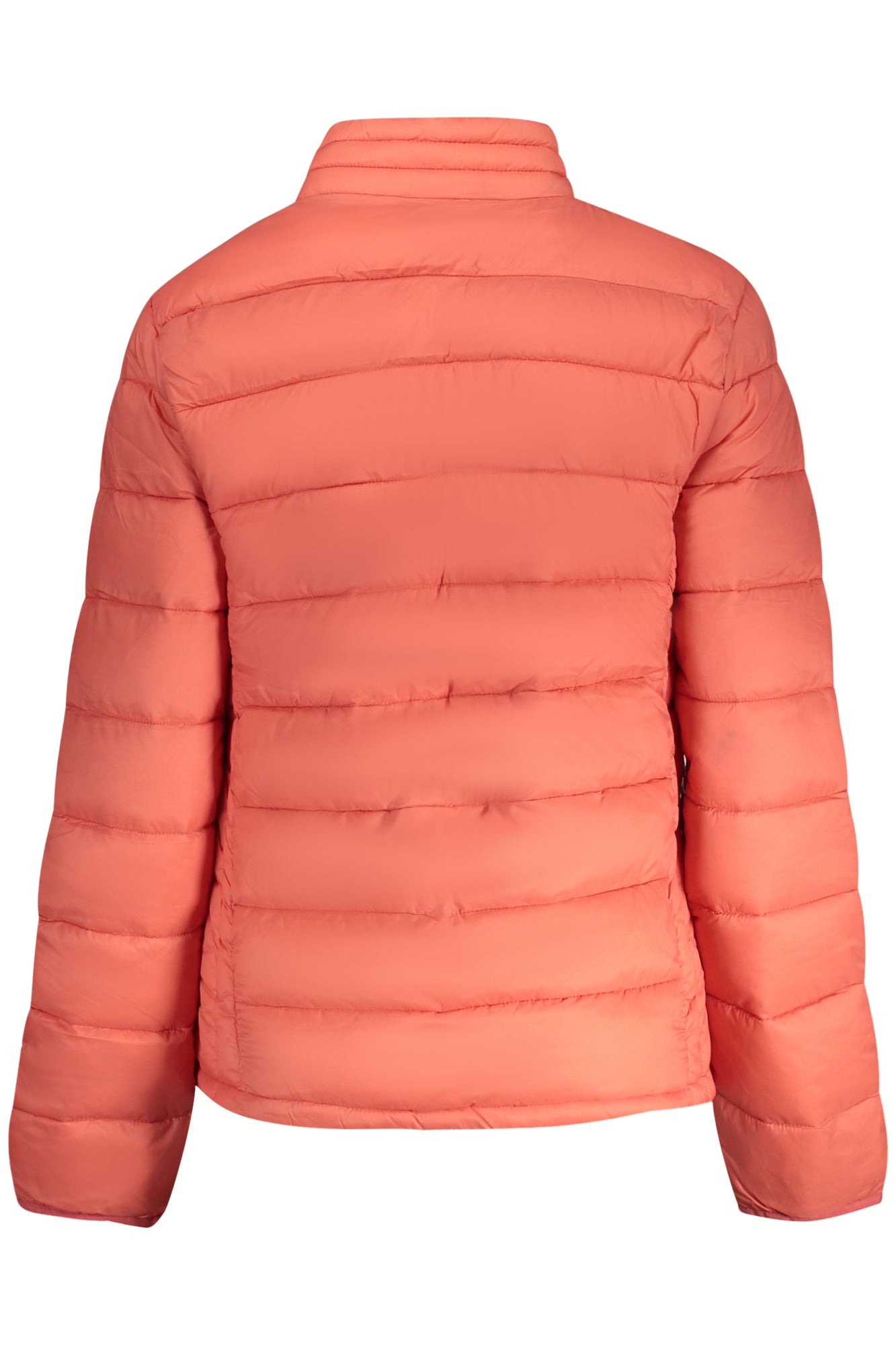 Women's pink jacket