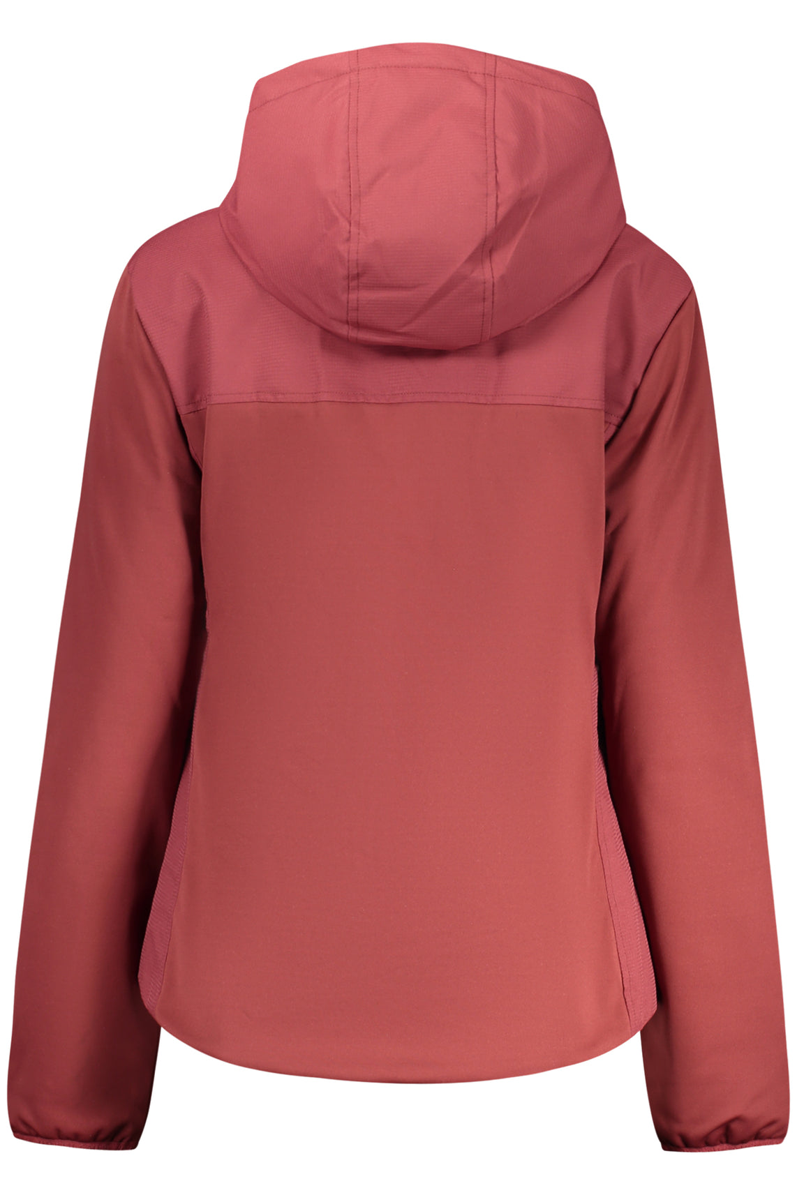 NORTH SAILS NORTH SAILS WOMEN'S BLACK JACKET - Rosso