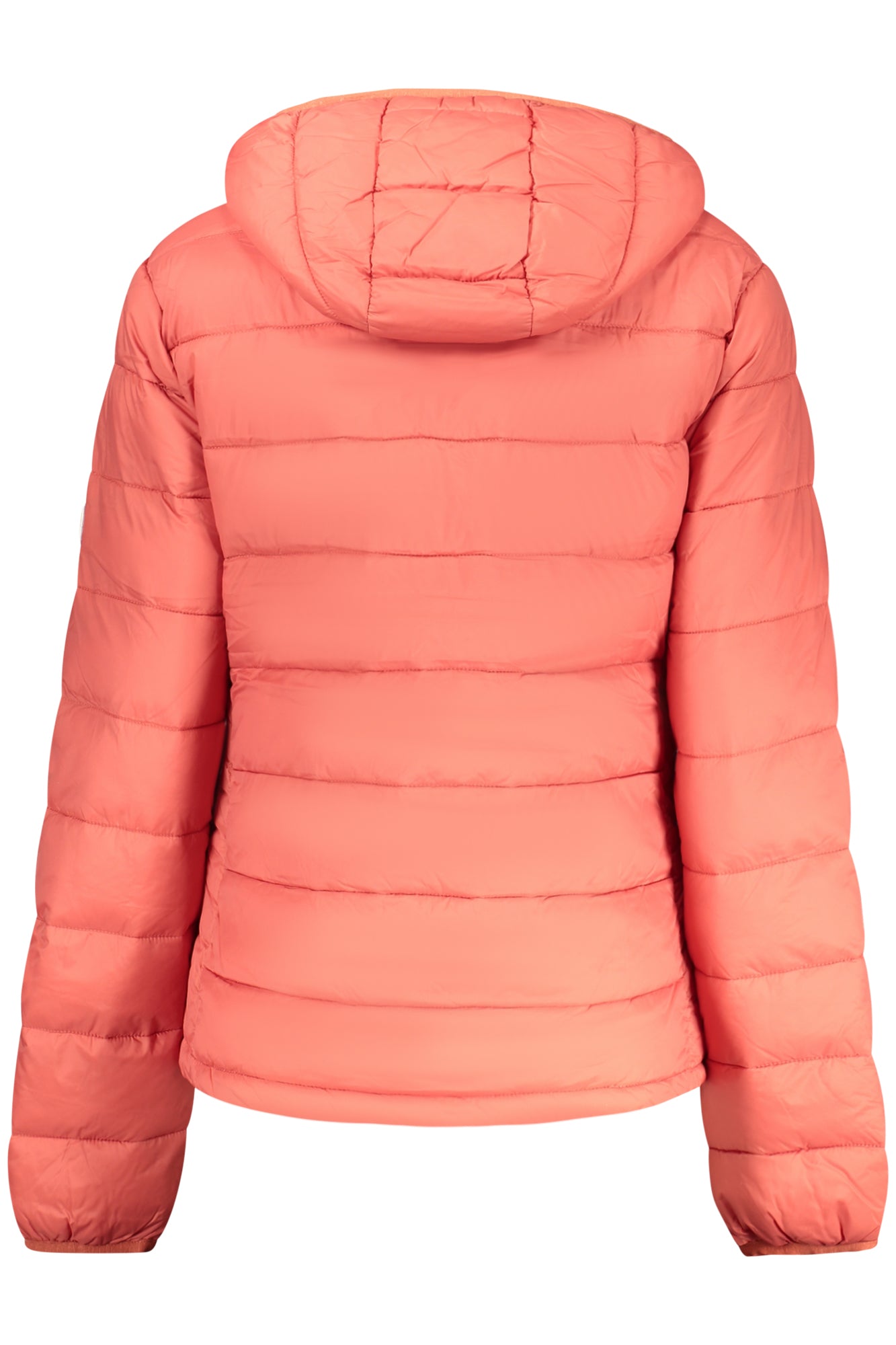 NORTH SAILS NORTH SAILS WOMEN'S RED JACKET - Red