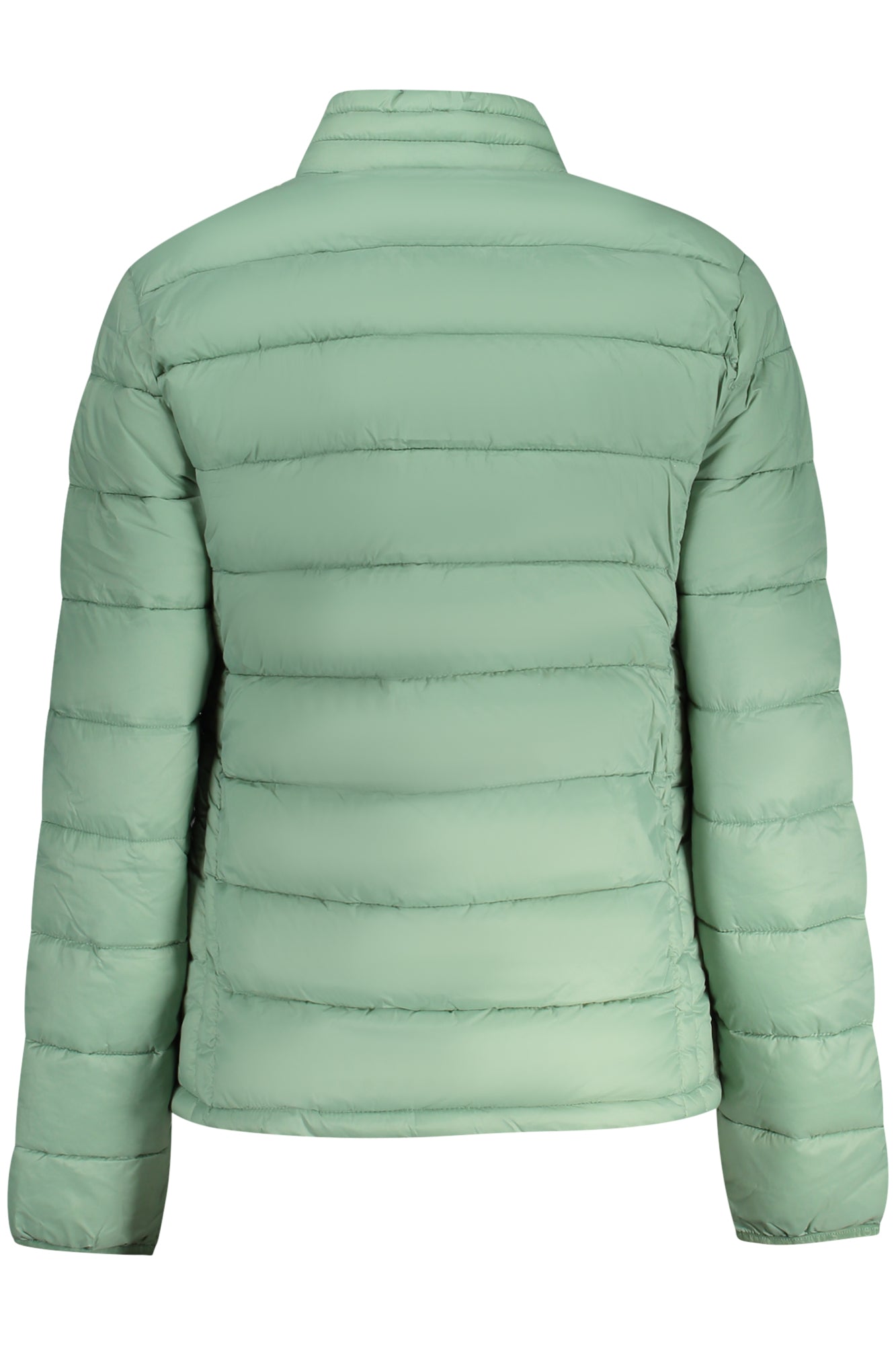 Women's jacket green