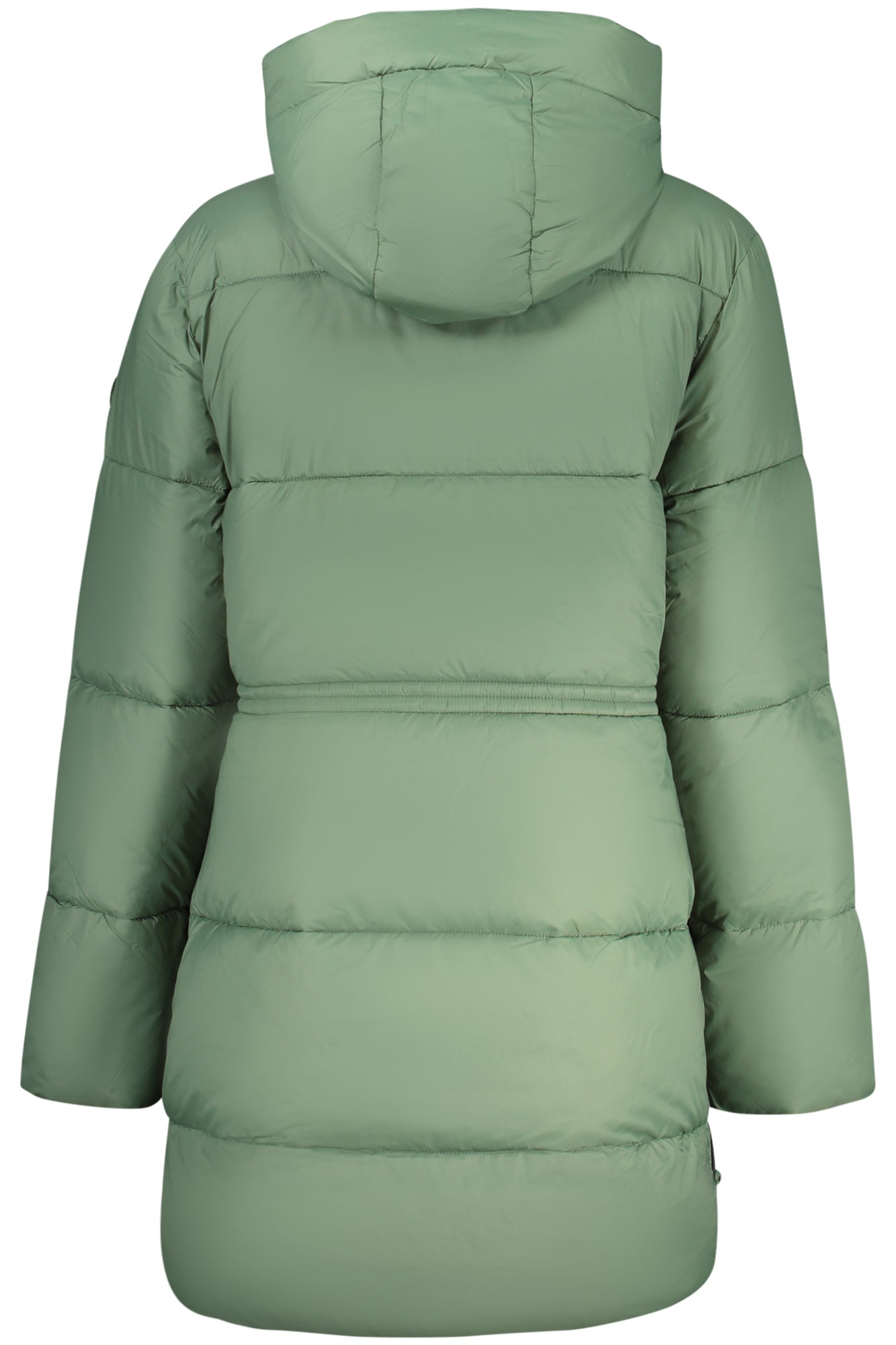 NORTH SAILS NORTH SAILS WOMEN'S BLACK JACKET - Verde