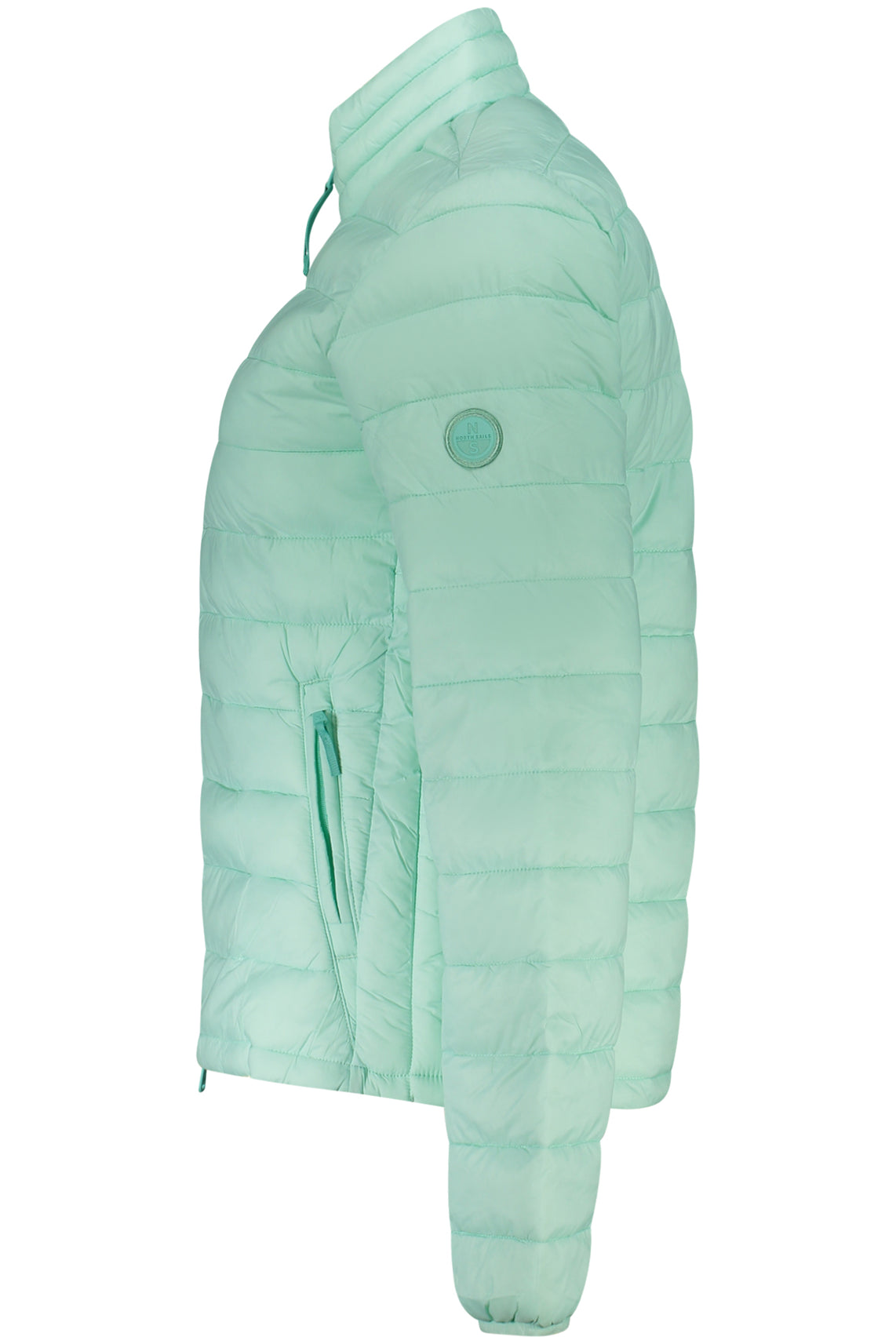 NORTH SAILS Jackets and down jackets Green - 000046000