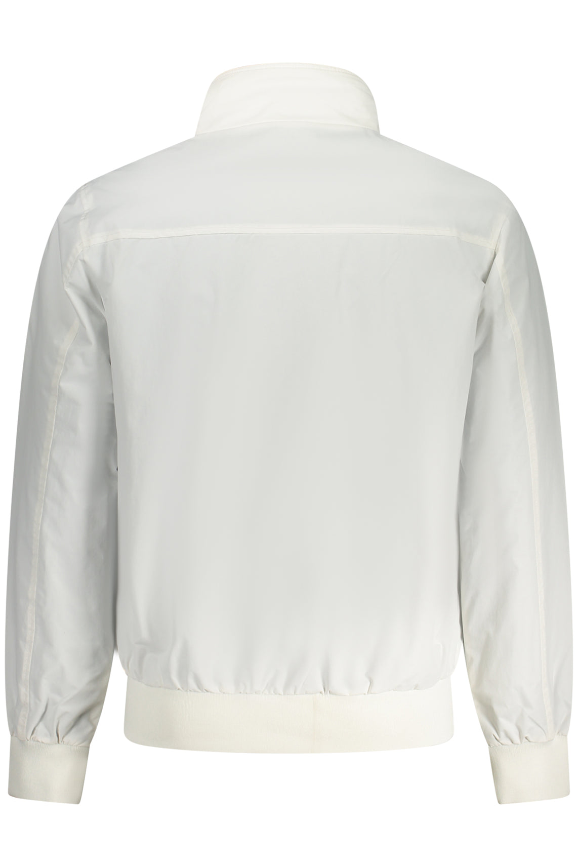 Men's jacket white