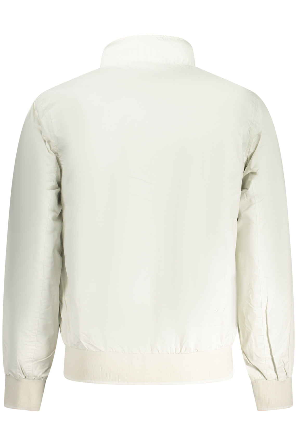 Men's jacket white
