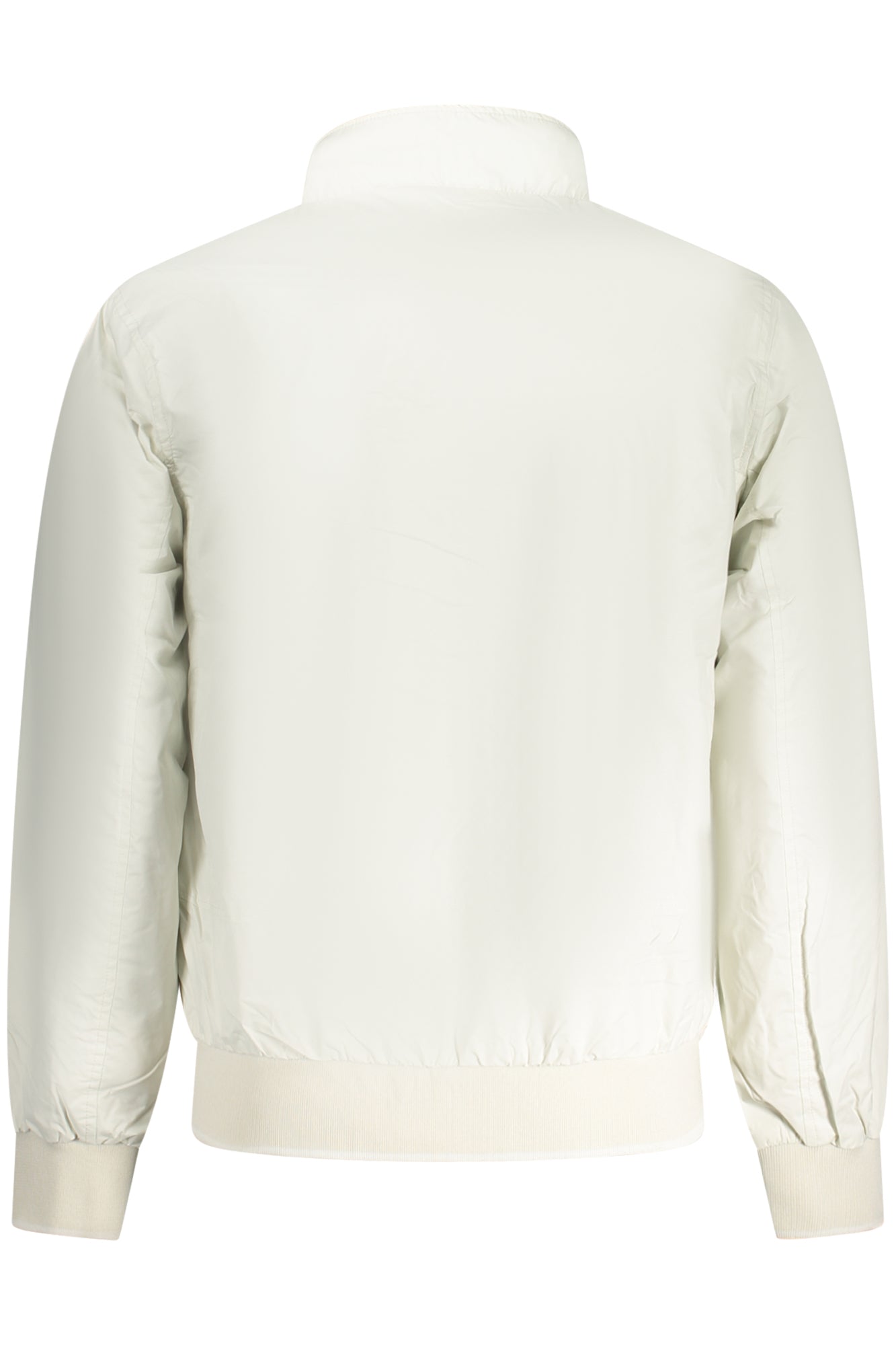 Men's jacket white