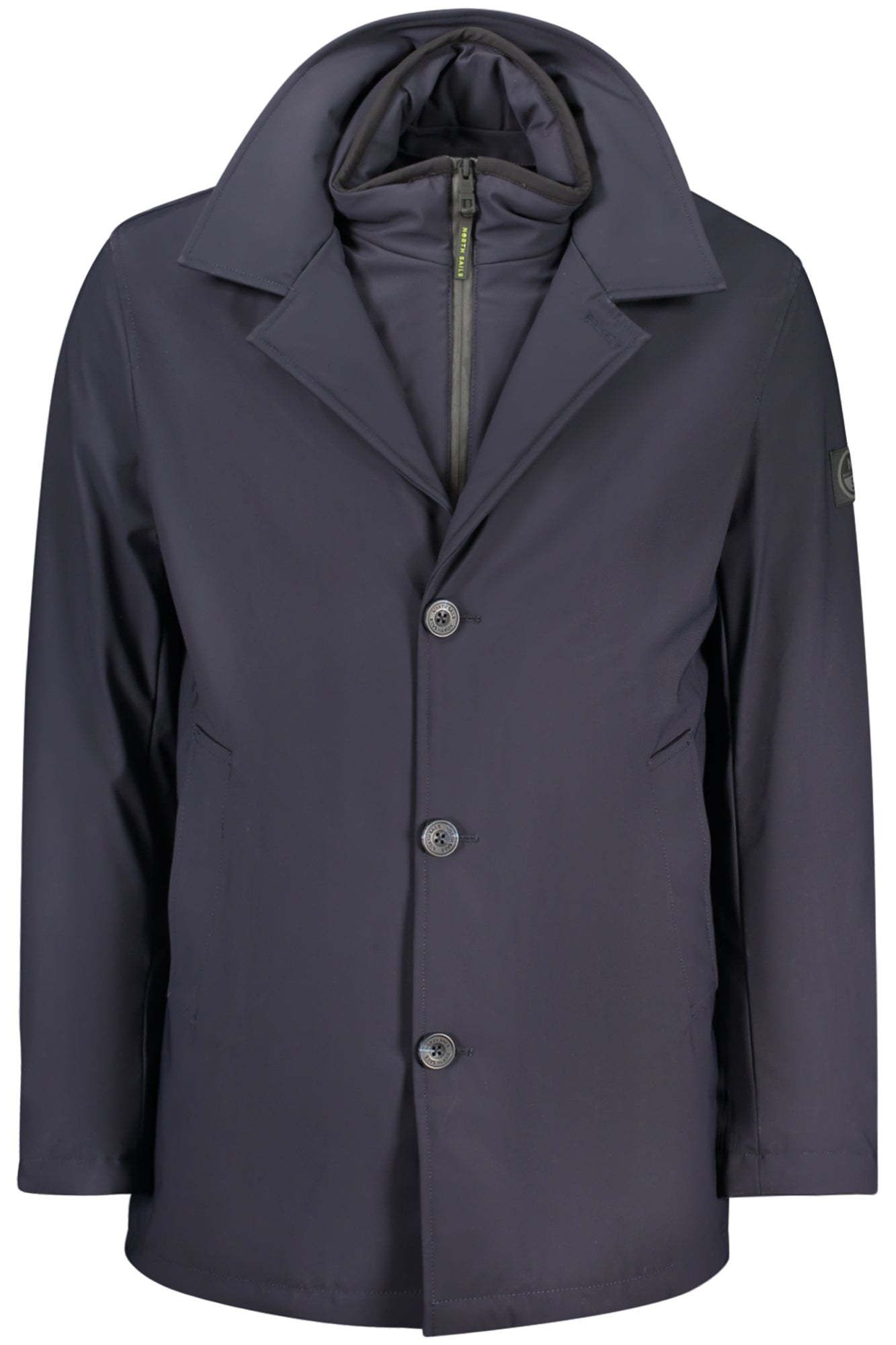 NORTH SAILS Jackets and down jackets Blue - 603373000