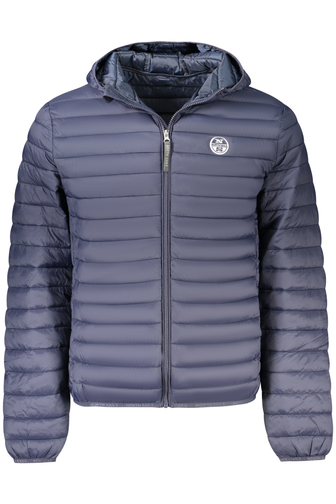 NORTH SAILS NORTH SAILS MEN'S GREEN JACKET - Blu