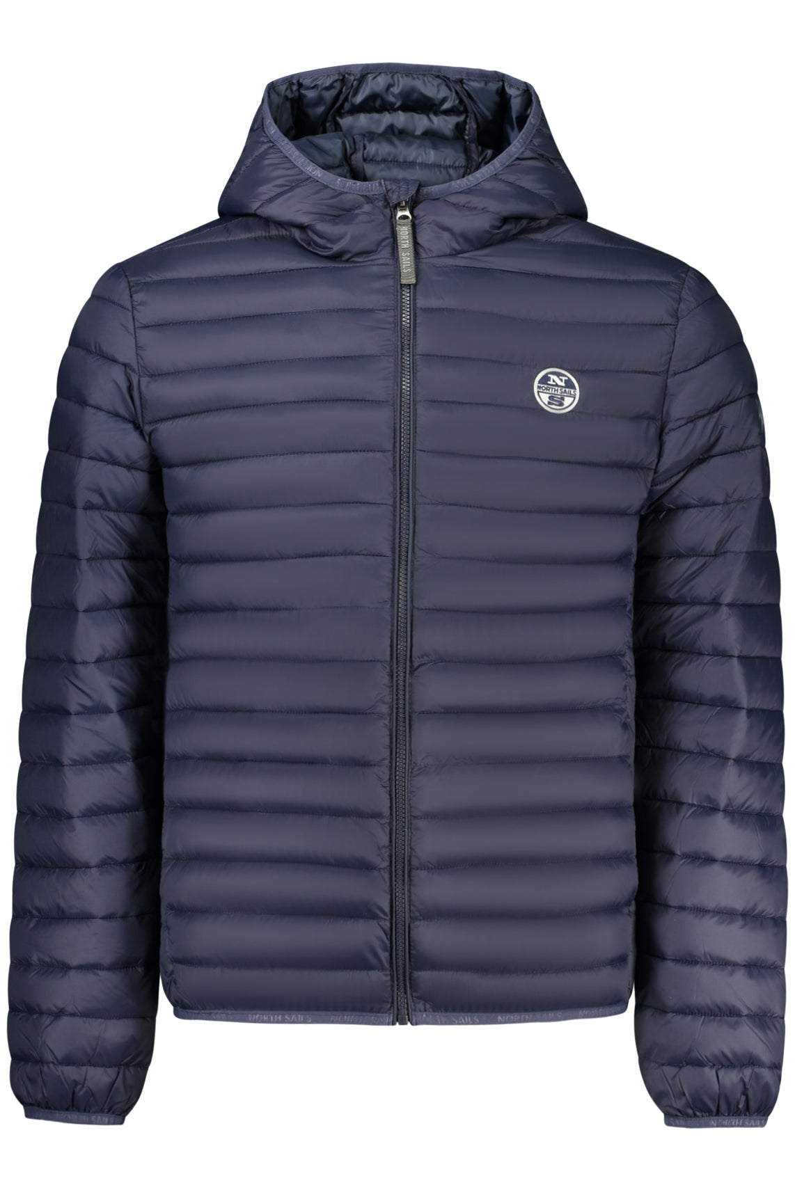 NORTH SAILS Jackets and down jackets Blue - 901202000