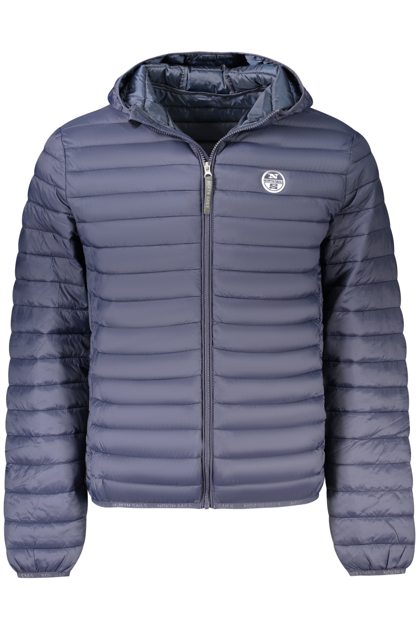 NORTH SAILS Jackets and down jackets Blue - 901070000
