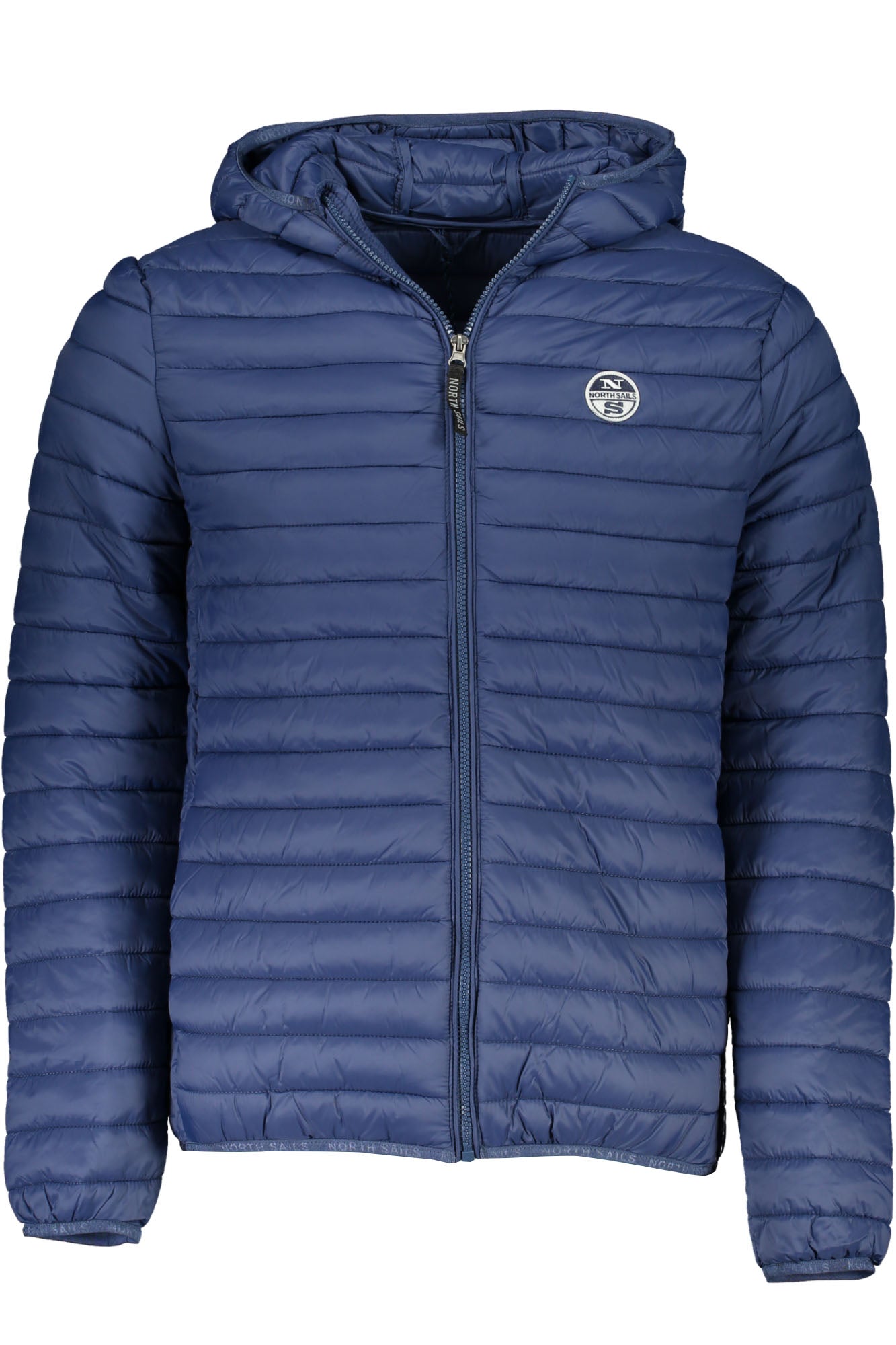 NORTH SAILS Jackets and down jackets Blue - 901231000
