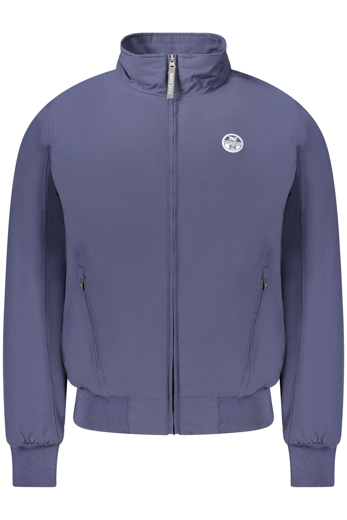 NORTH SAILS NORTH SAILS MEN'S BLACK JACKET - Blu