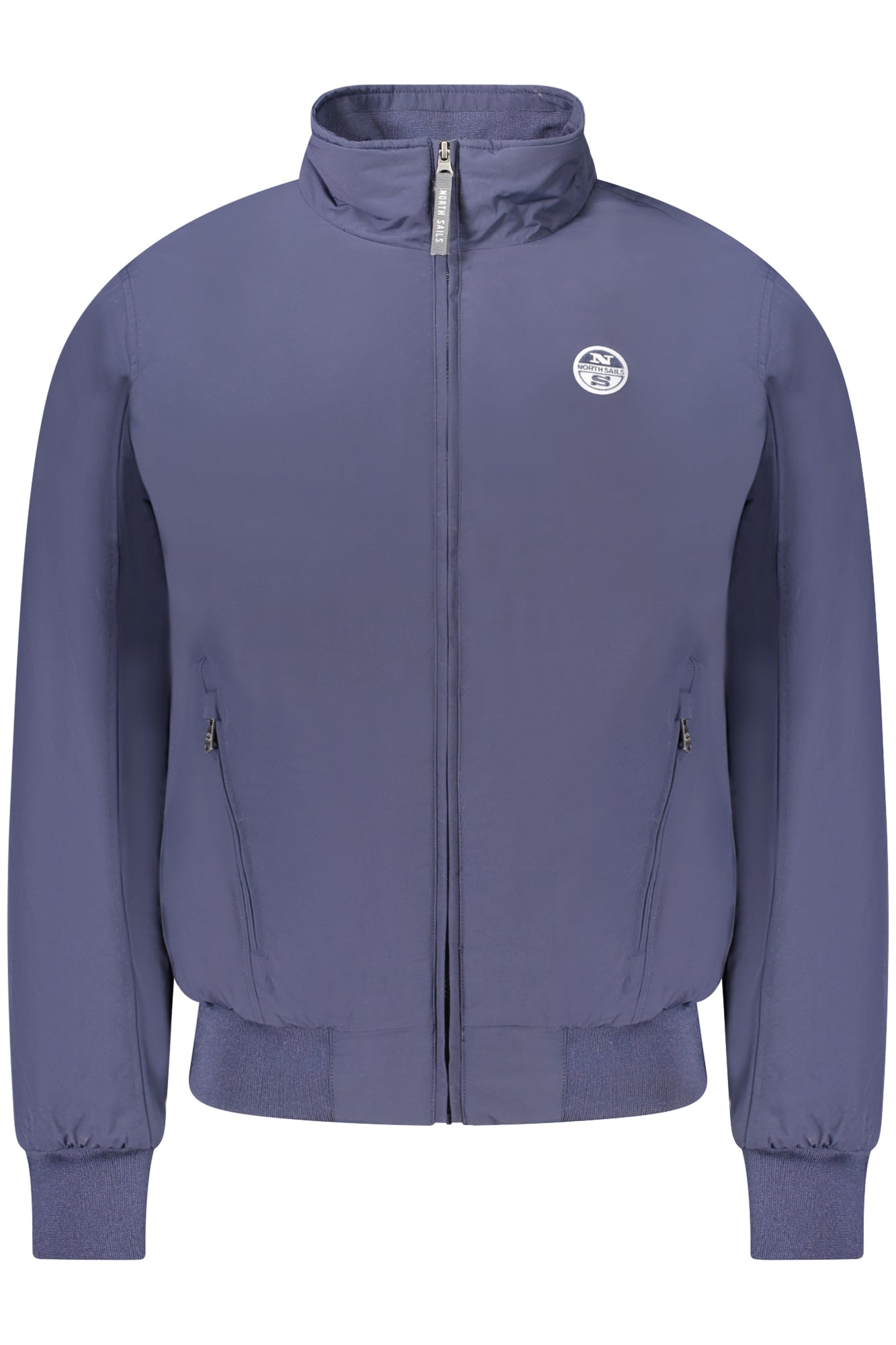 NORTH SAILS NORTH SAILS MEN'S BLACK JACKET - Blu