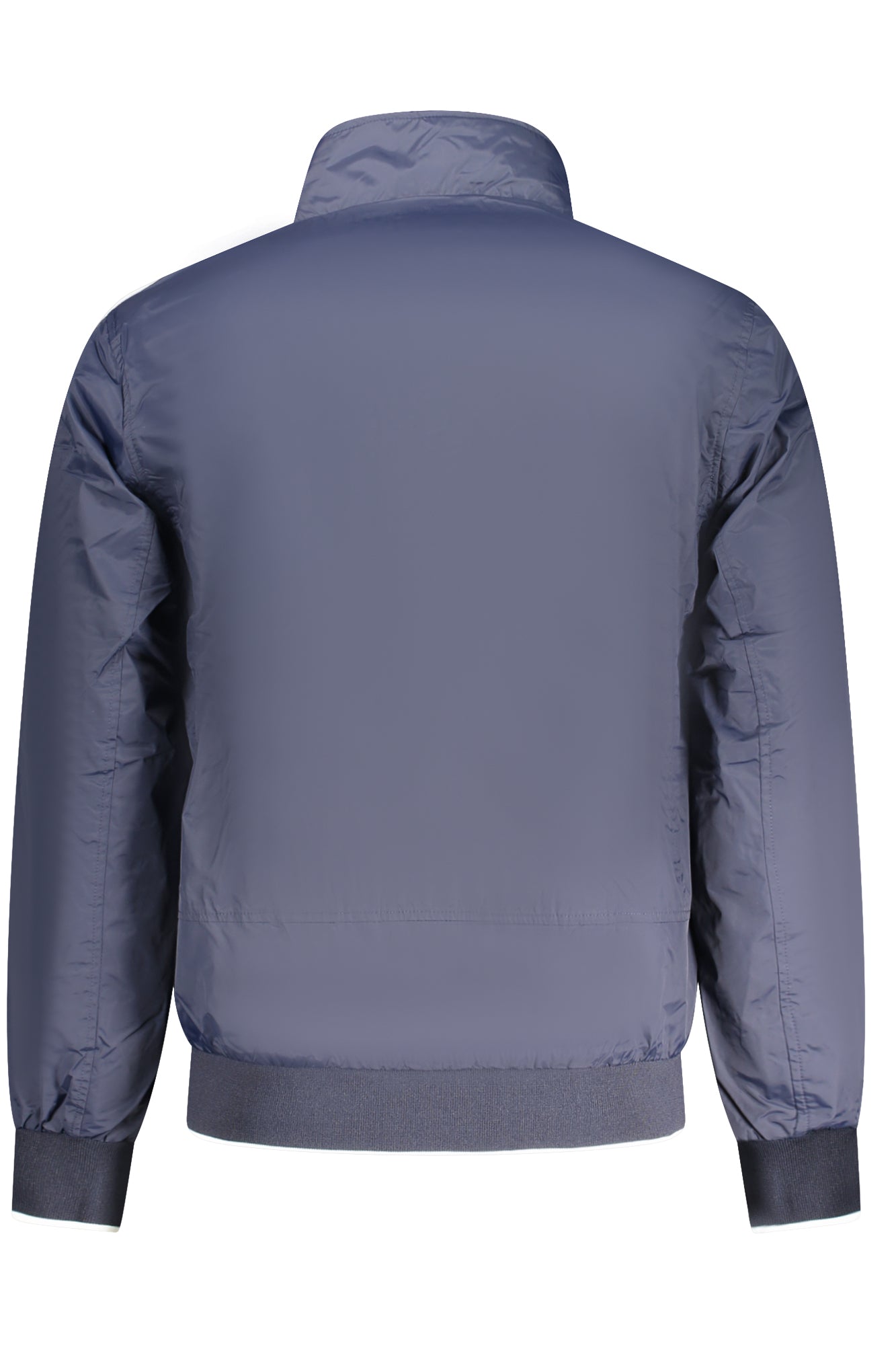Men's jacket blue