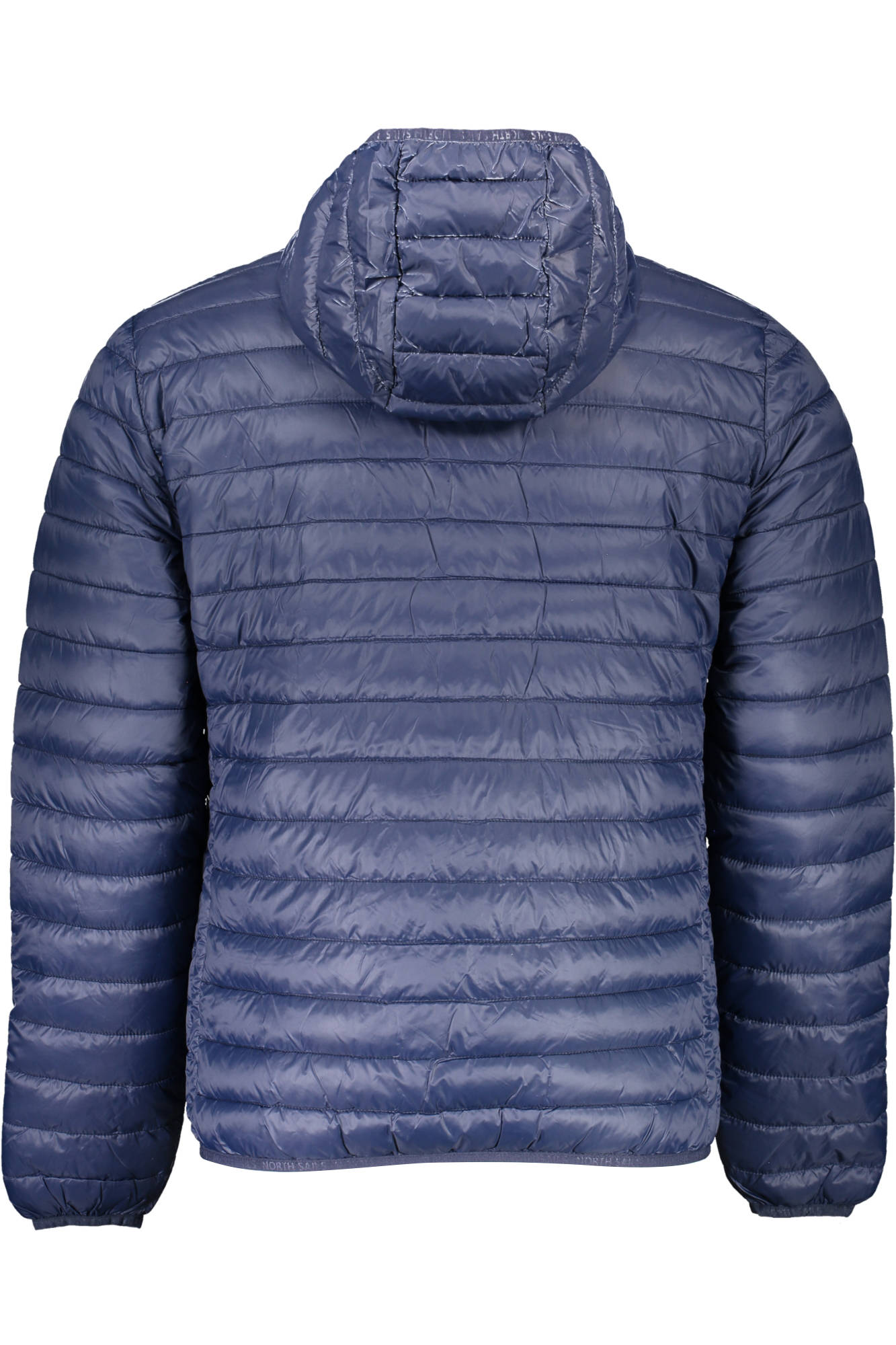 NORTH SAILS NORTH SAILS MEN'S JACKET GREY - Blu