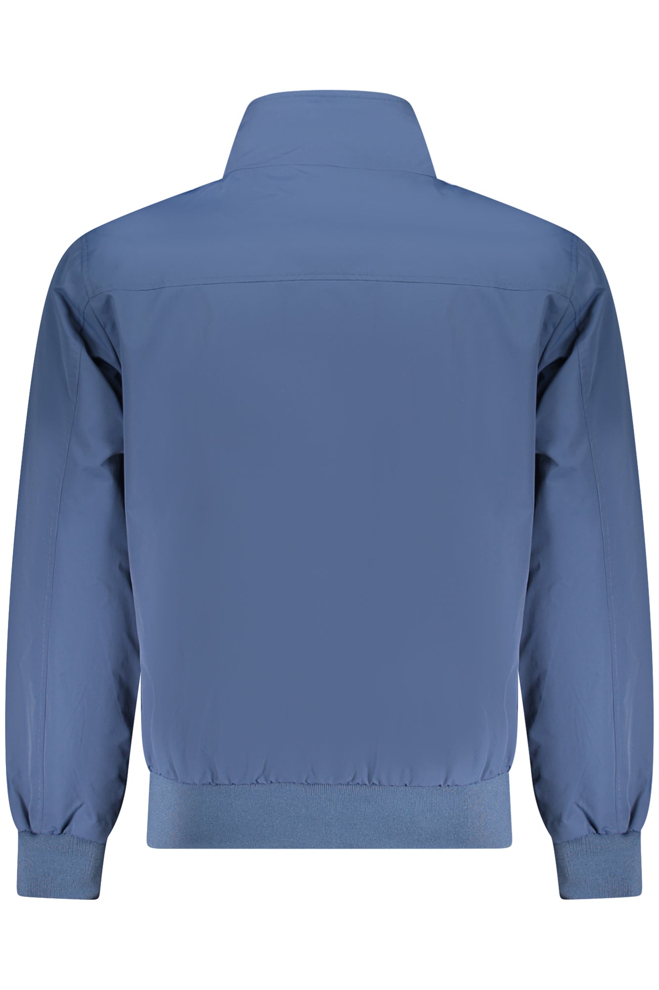 Men's jacket blue