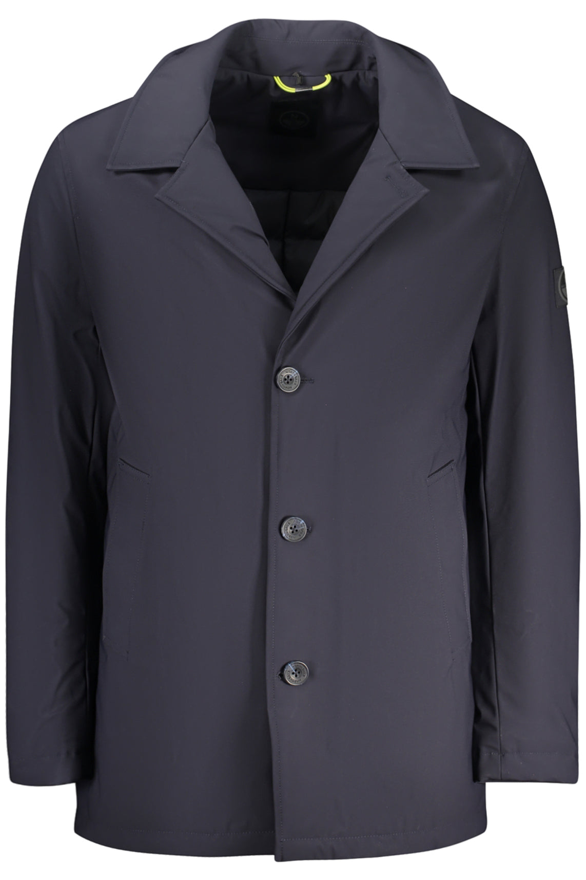 NORTH SAILS Jackets and down jackets Blue - 603373000