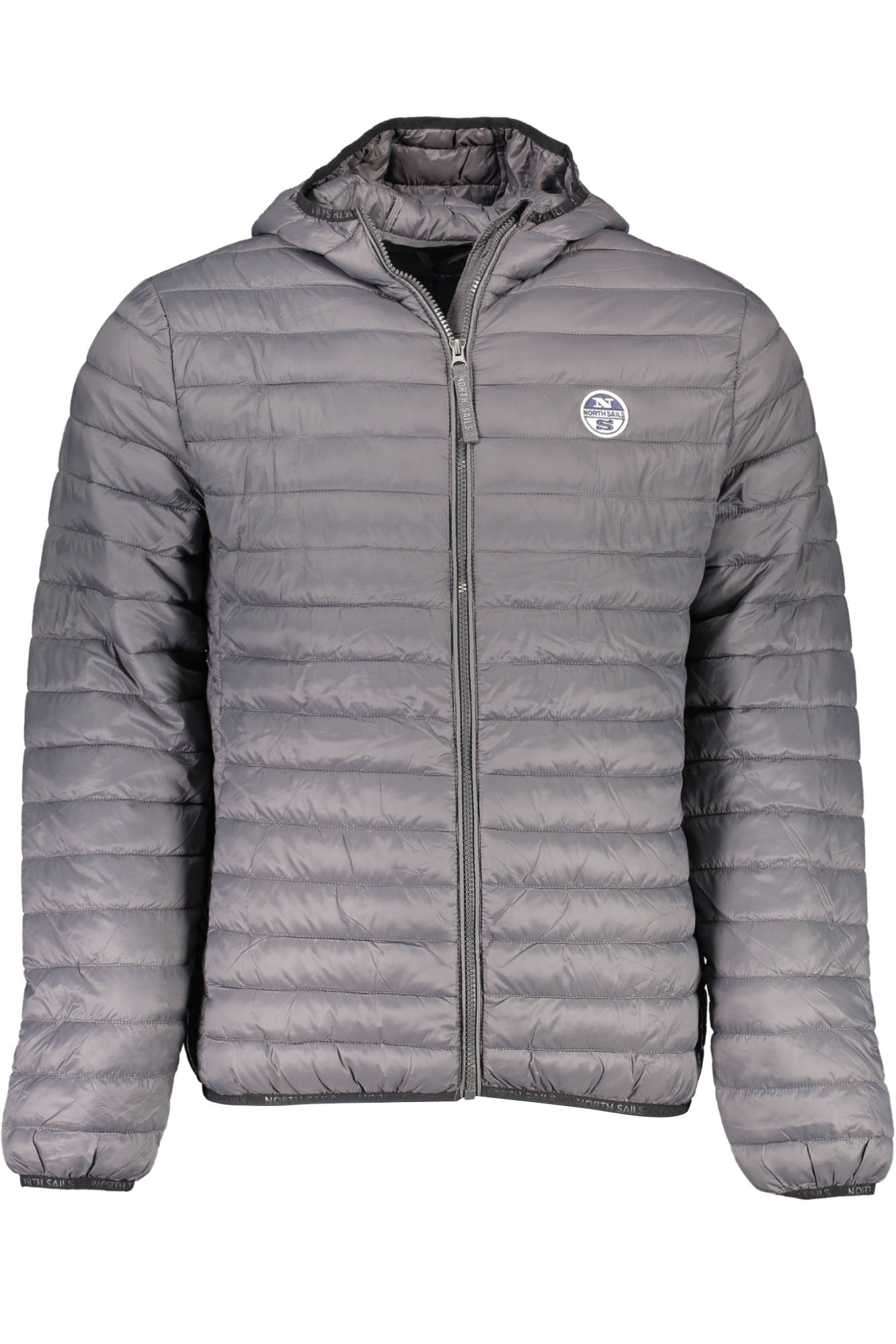 NORTH SAILS NORTH SAILS MEN'S JACKET GREY - Grigio