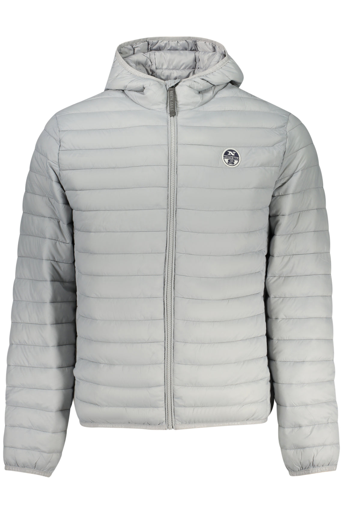 NORTH SAILS Jackets and down jackets Grey - 901202000