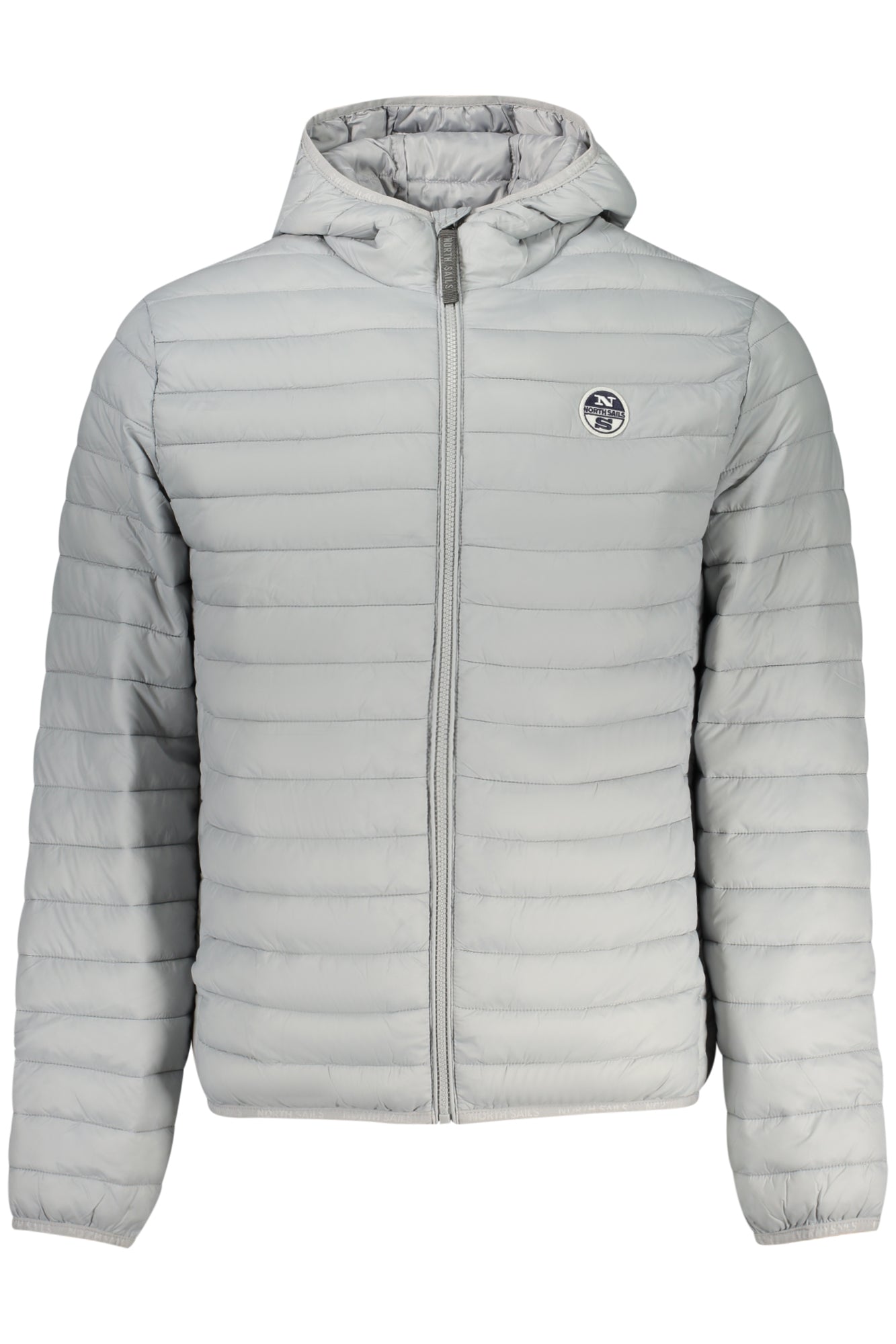 NORTH SAILS Jackets and down jackets Grey - 901202000