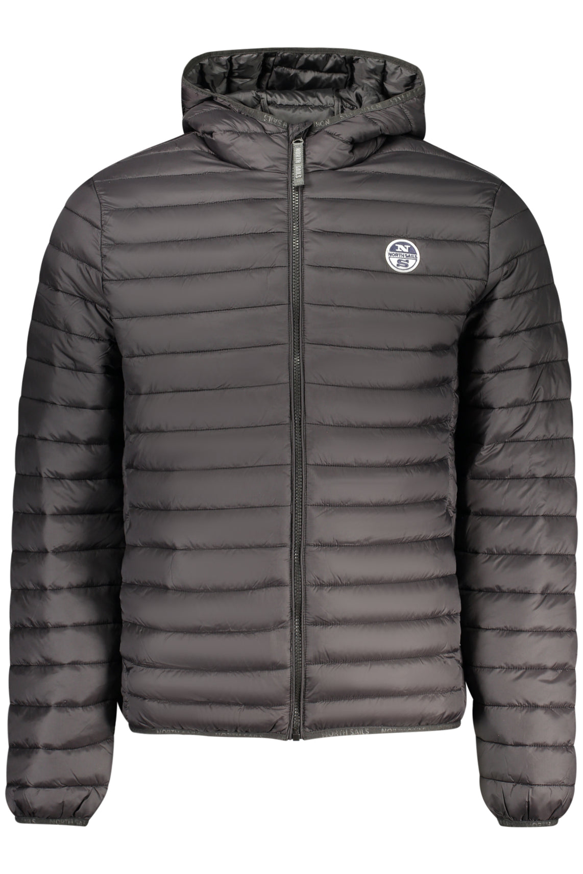 NORTH SAILS Jackets and down jackets Black - 901202000