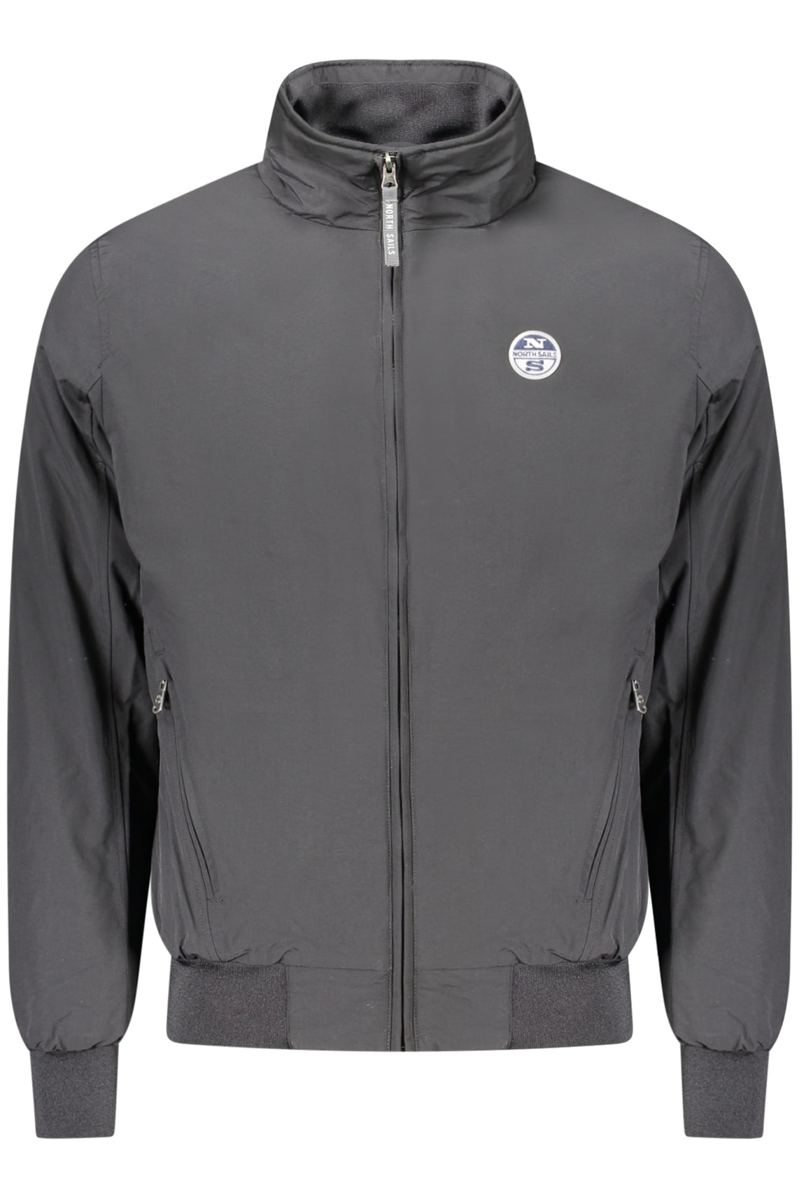 NORTH SAILS Jackets and down jackets Black - 901069000