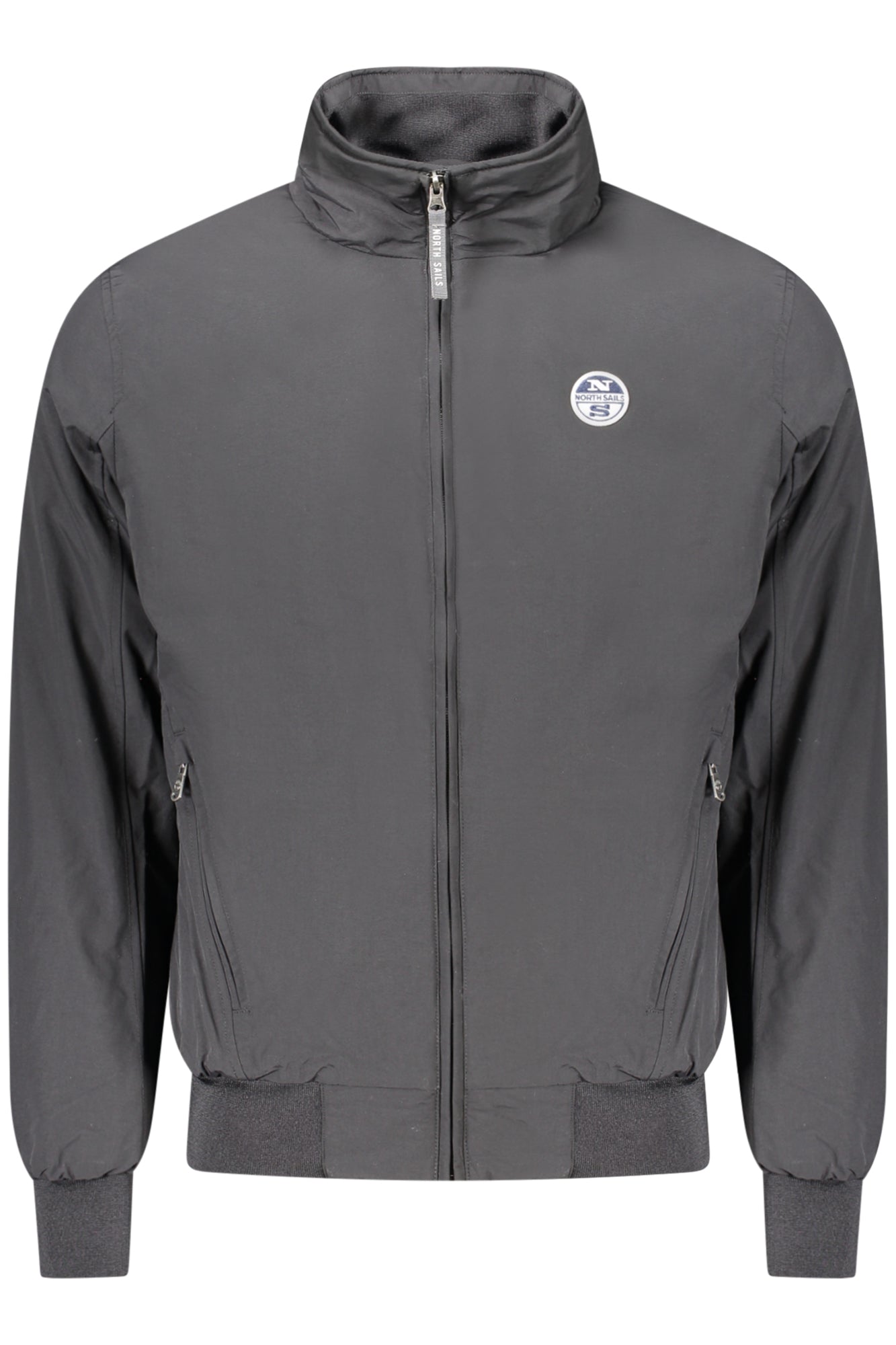 NORTH SAILS Jackets and down jackets Black - 901069000