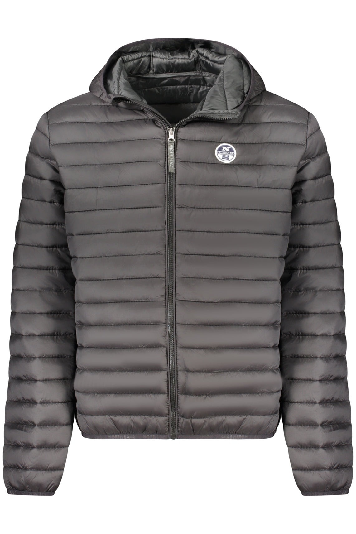 NORTH SAILS Jackets and down jackets Black - 901070000