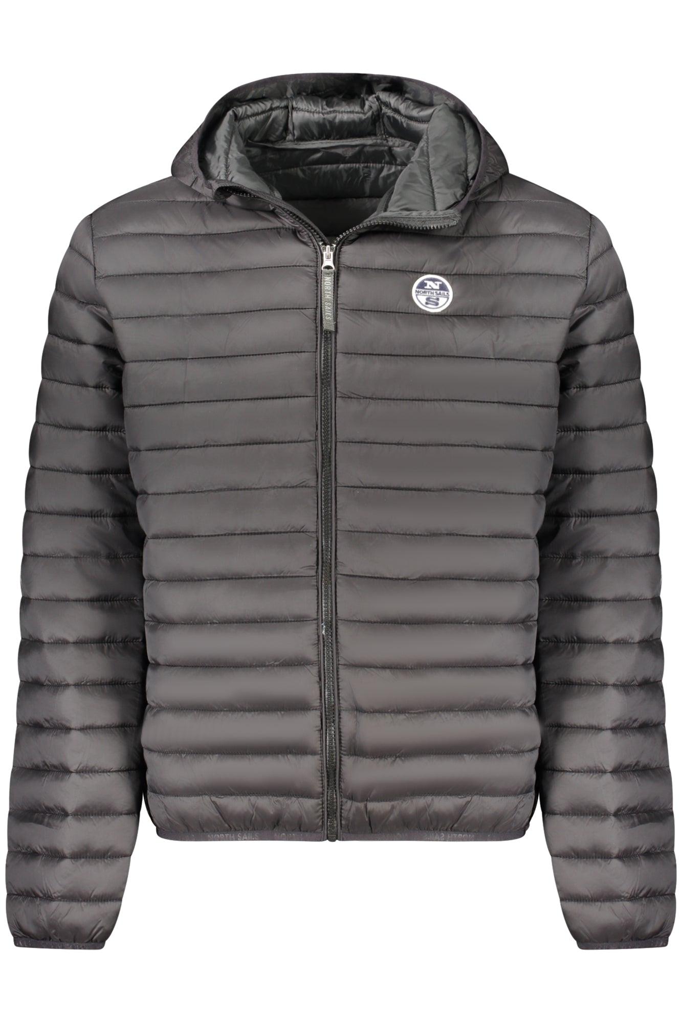 NORTH SAILS Jackets and down jackets Black - 901070000