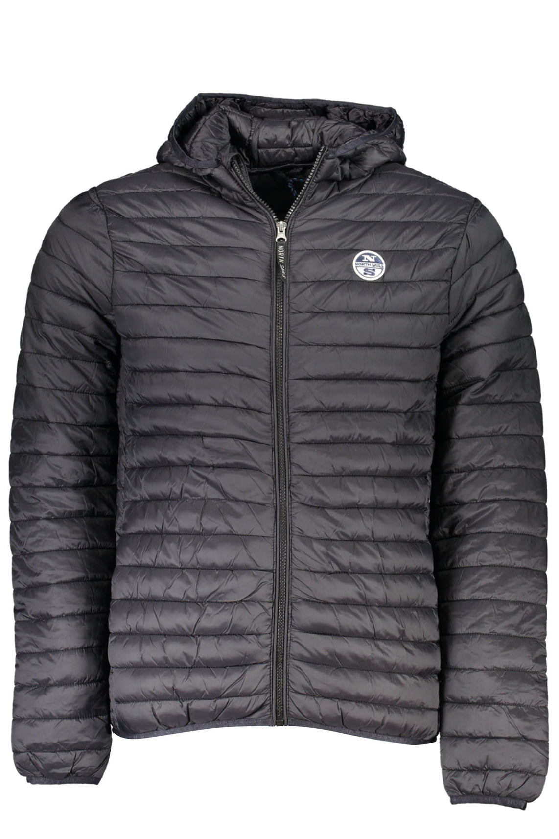 NORTH SAILS Jackets and down jackets Black - 901231000