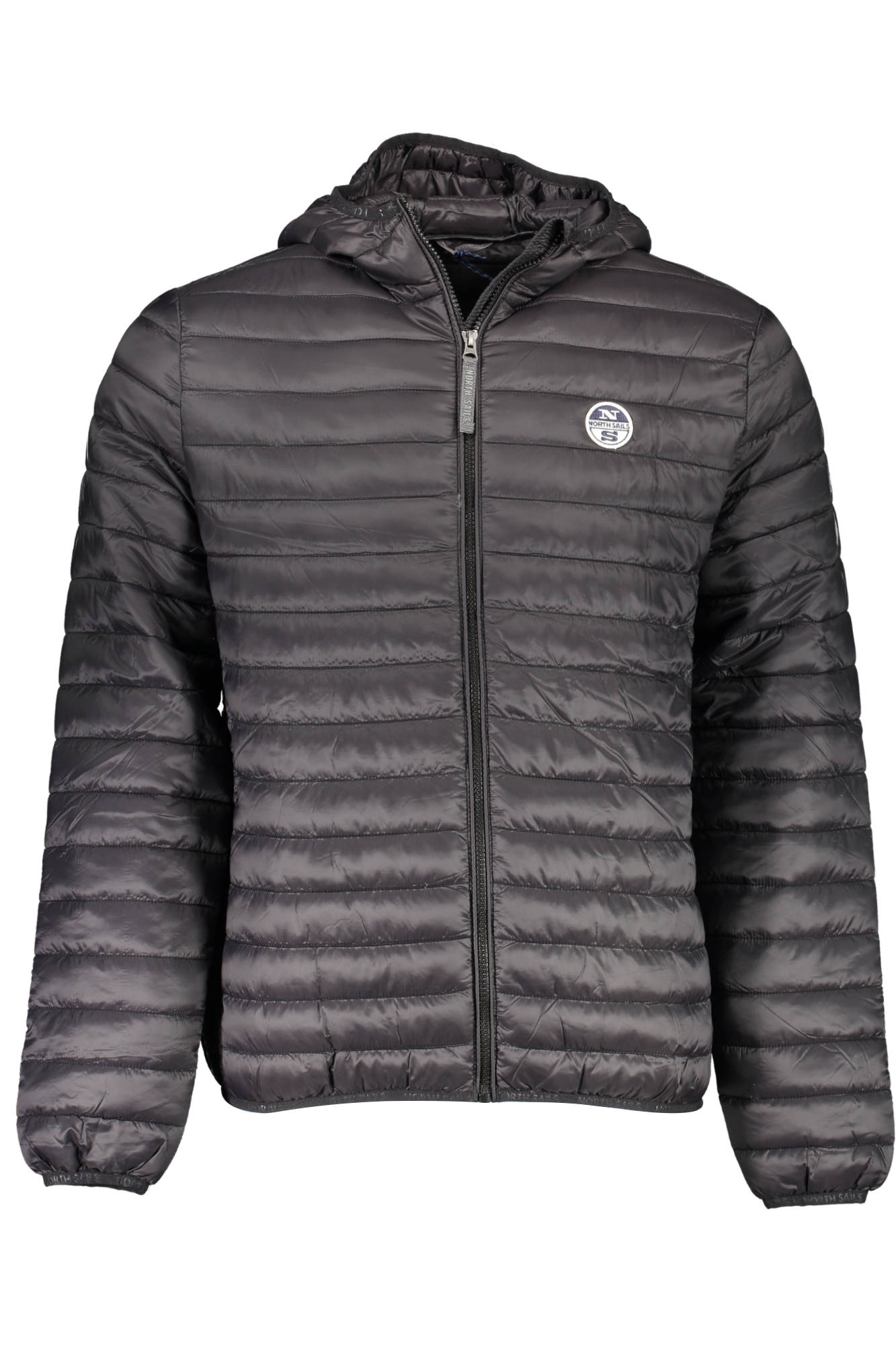 NORTH SAILS NORTH SAILS MEN'S JACKET GREY - Nero