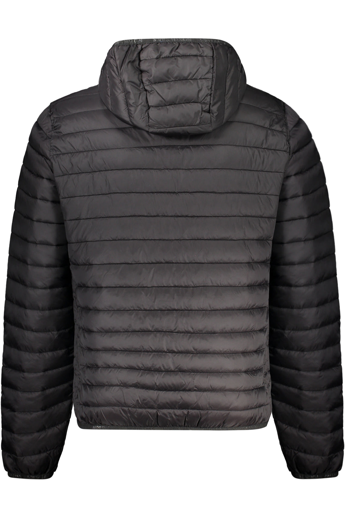 NORTH SAILS Jackets and down jackets Black - 901251000