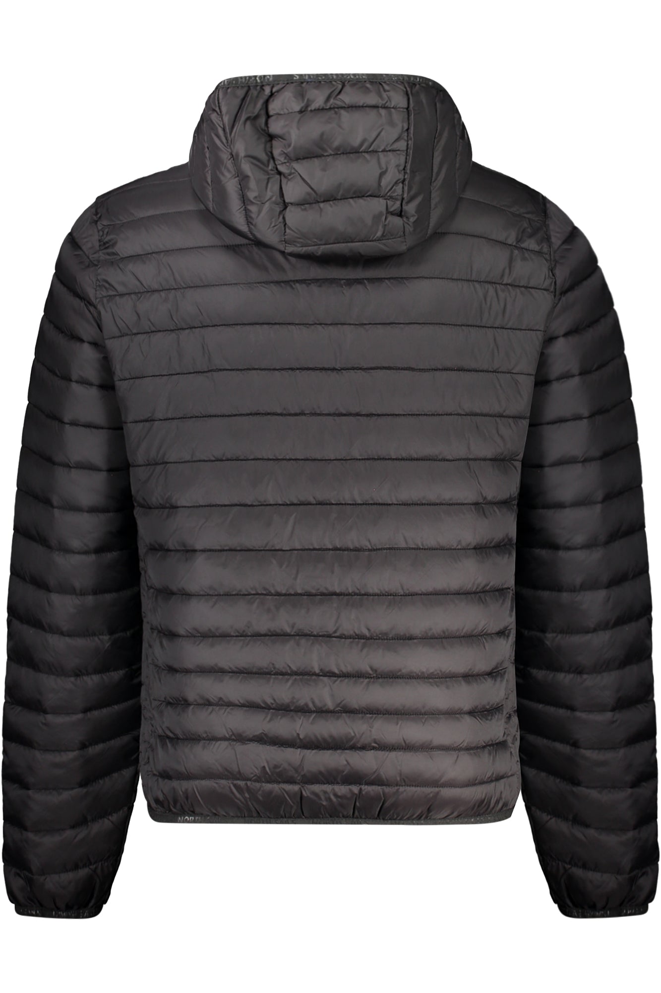 NORTH SAILS Jackets and down jackets Black - 901251000