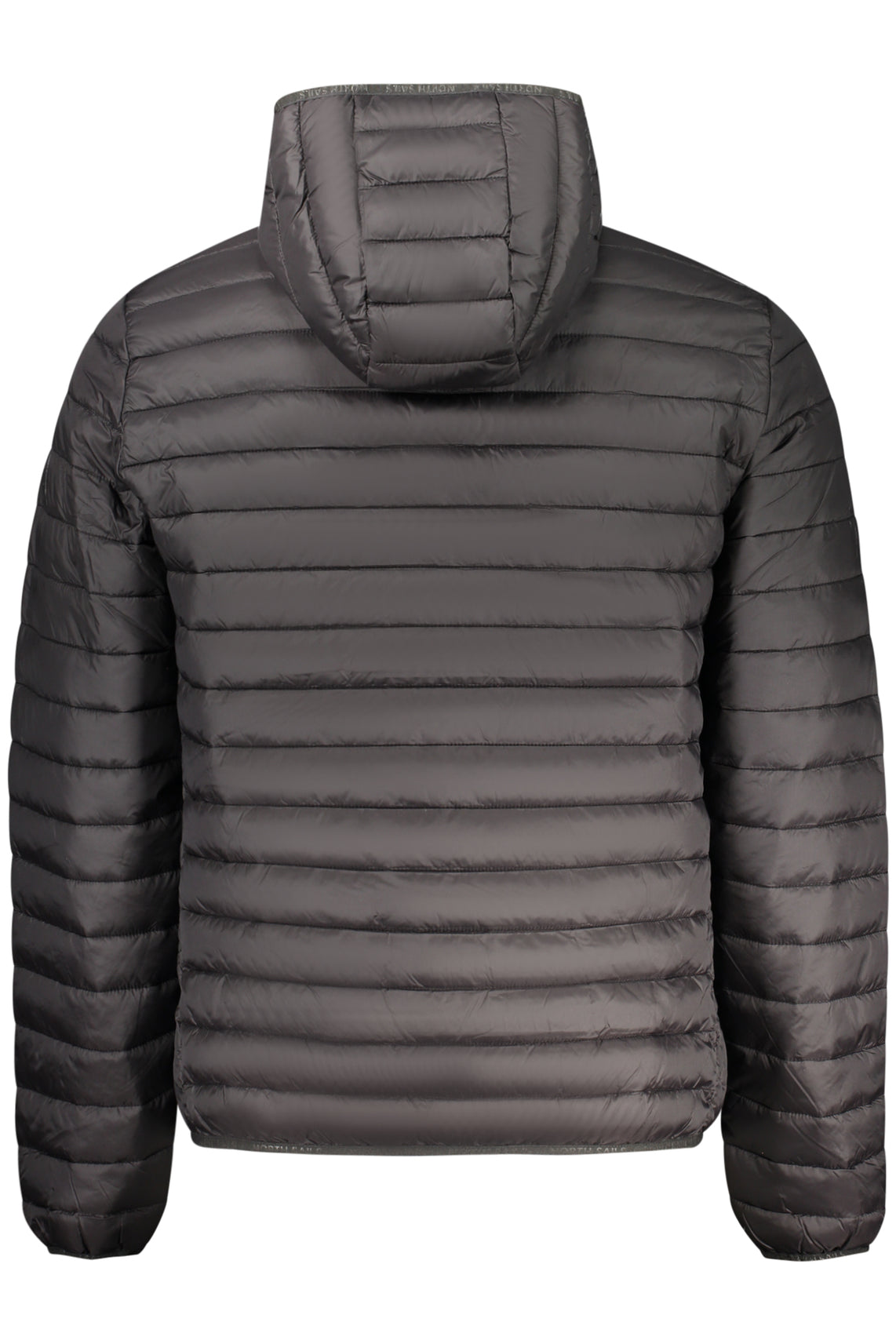 NORTH SAILS Jackets and down jackets Black - 901202000