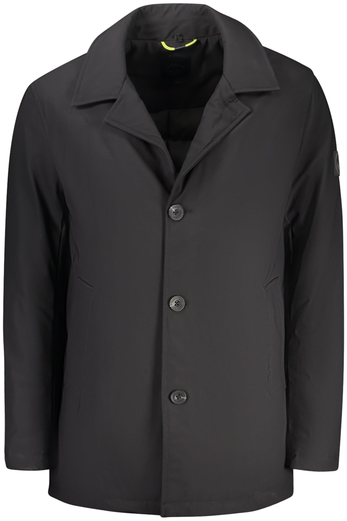 NORTH SAILS Jackets and down jackets Black - 603373000