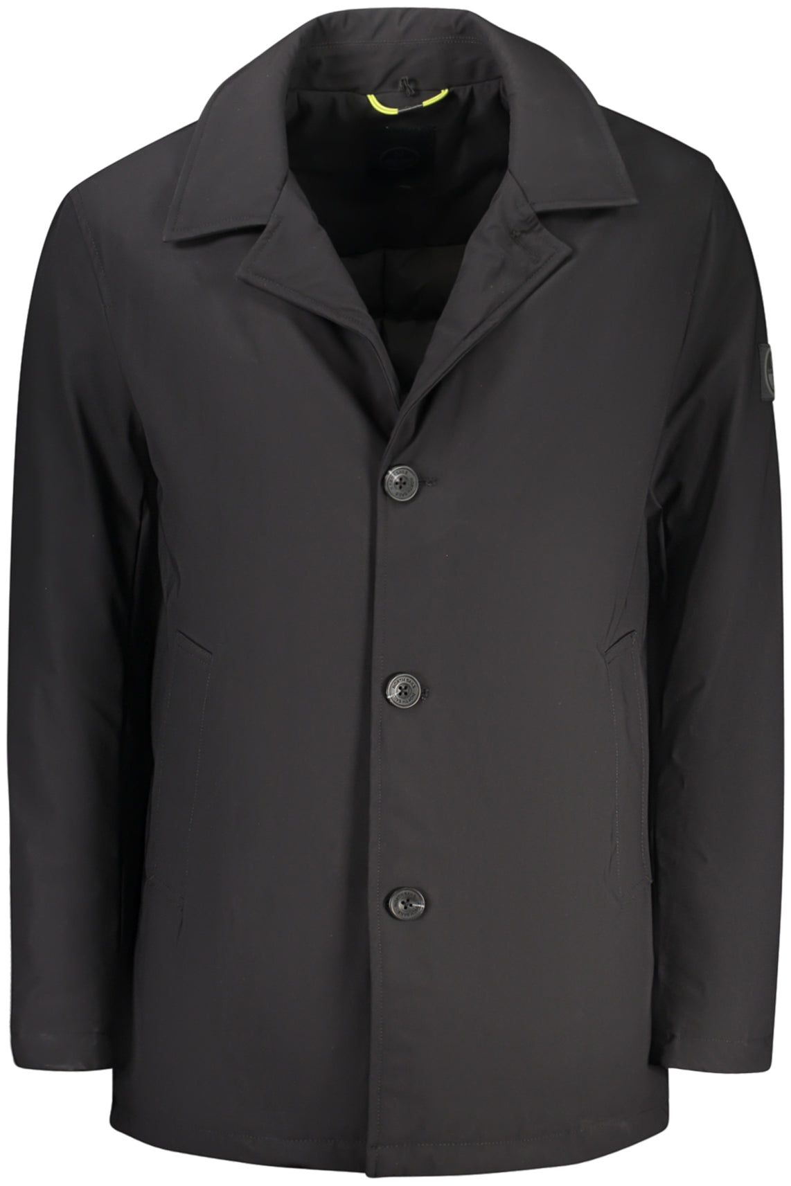 NORTH SAILS NORTH SAILS MEN'S BLUE JACKET - Nero
