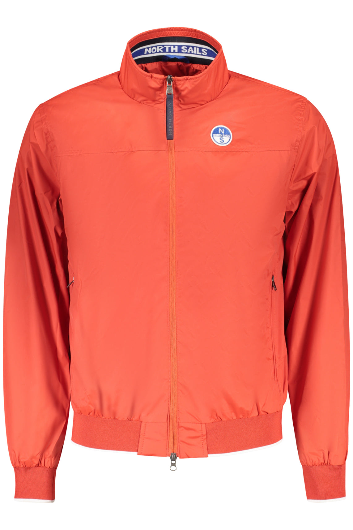NORTH SAILS Jackets and down jackets Red - 603432000